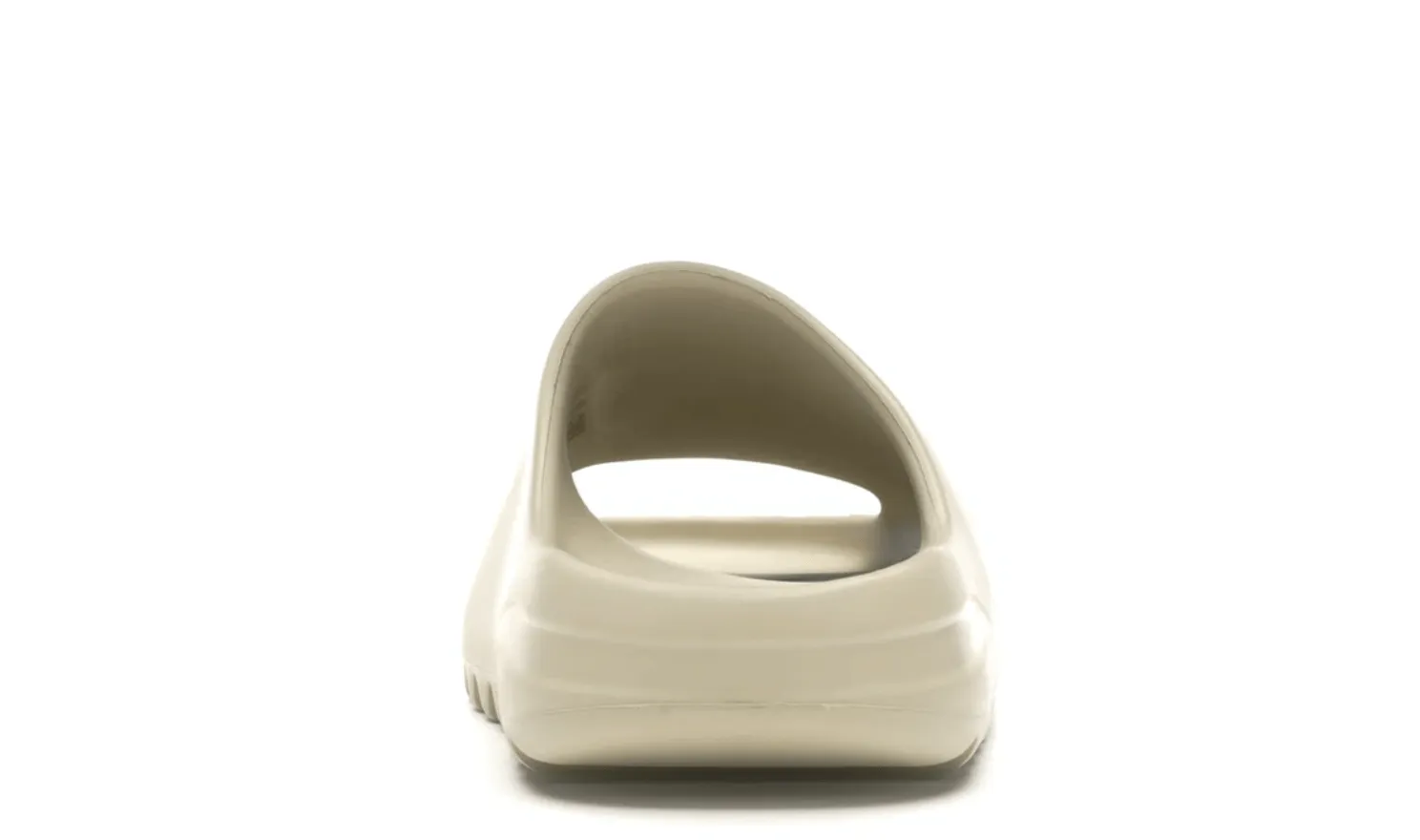 adidas Yeezy Slide Sandal Bone