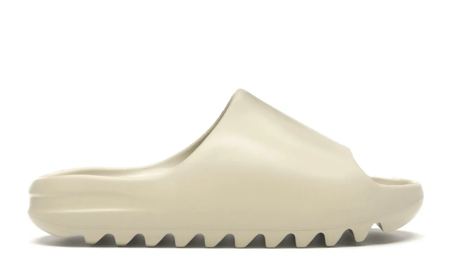 adidas Yeezy Slide Sandal Bone