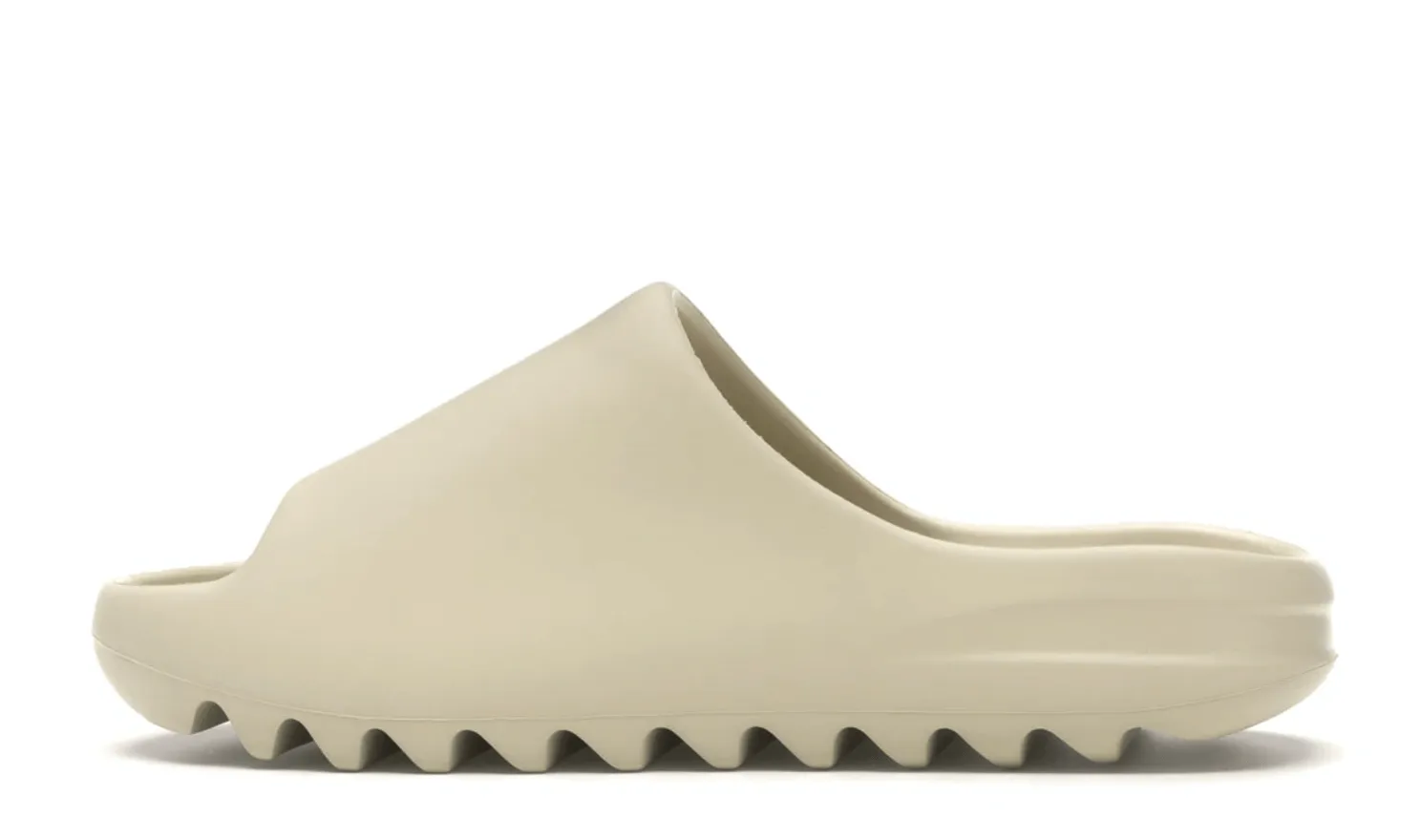 adidas Yeezy Slide Sandal Bone