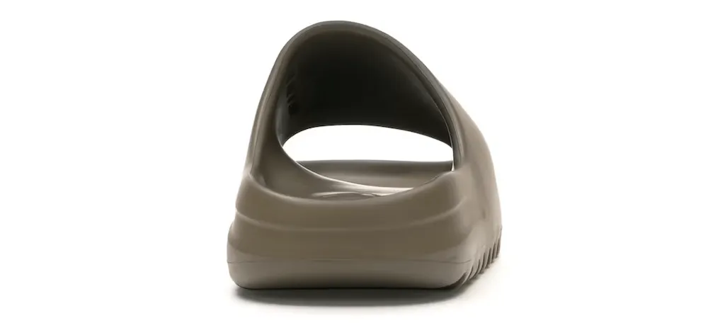 adidas Yeezy Slide Sandal Earth Brown