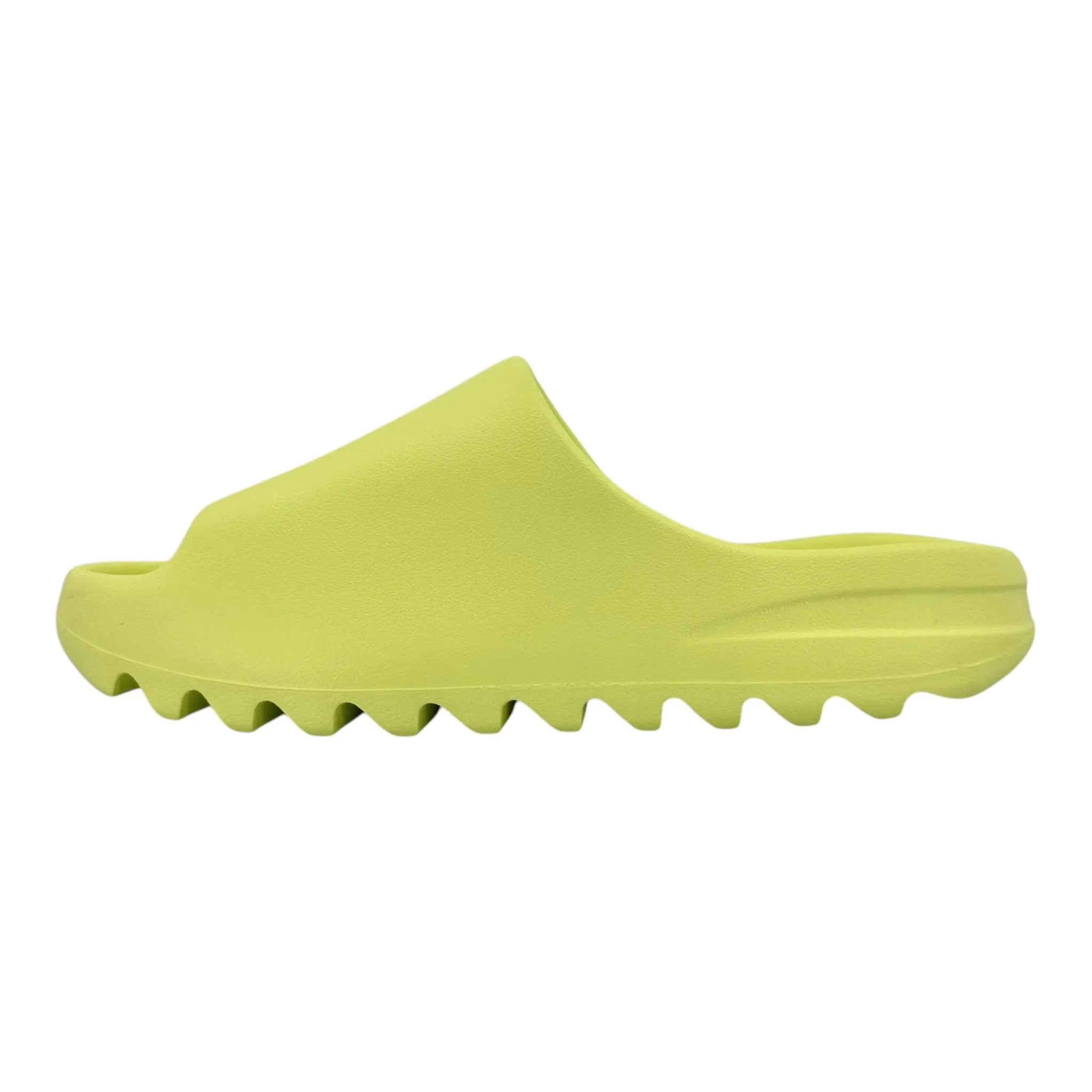 adidas Yeezy Slide Sandal Glow Green (2023/2024)