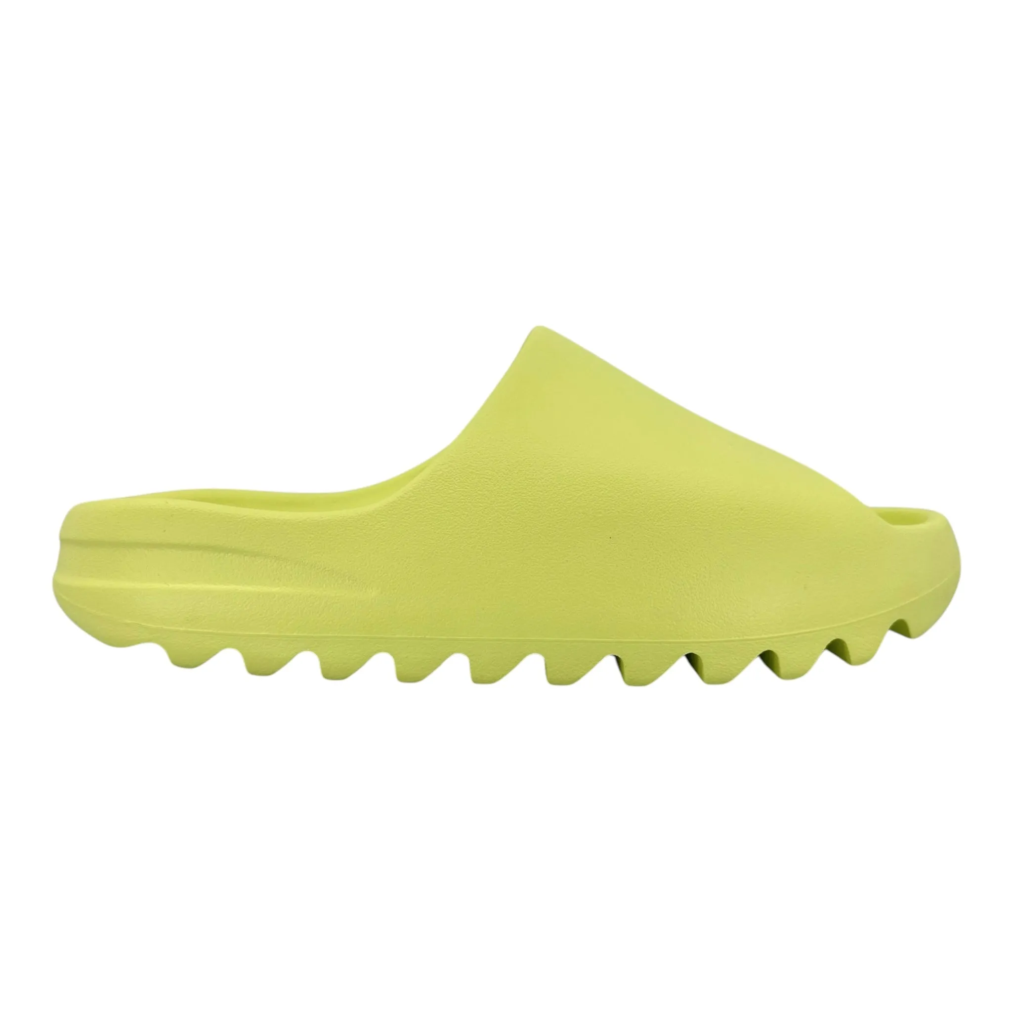 adidas Yeezy Slide Sandal Glow Green (2023/2024)