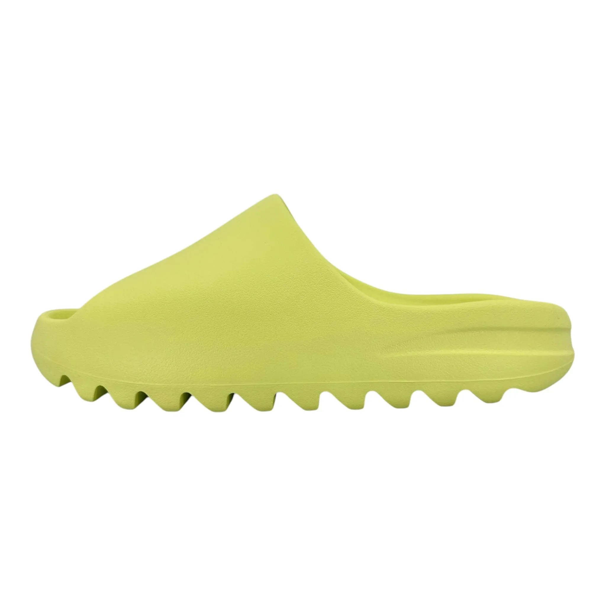 adidas Yeezy Slide Sandal Glow Green (2023/2024)
