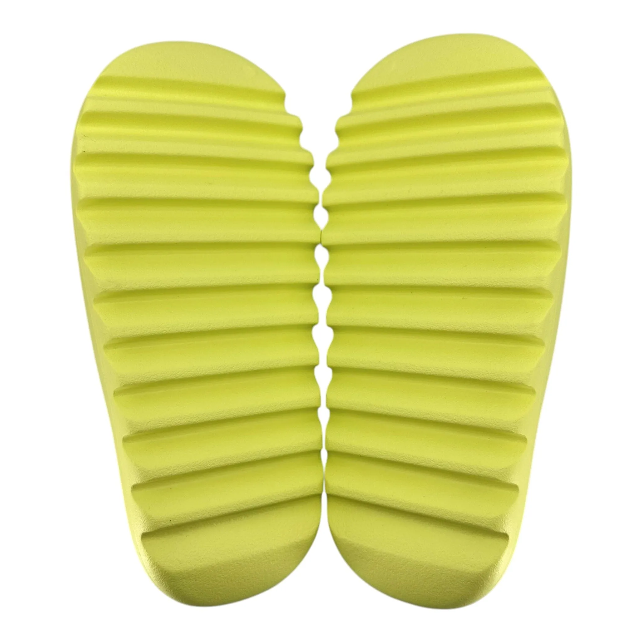 adidas Yeezy Slide Sandal Glow Green (2023/2024)