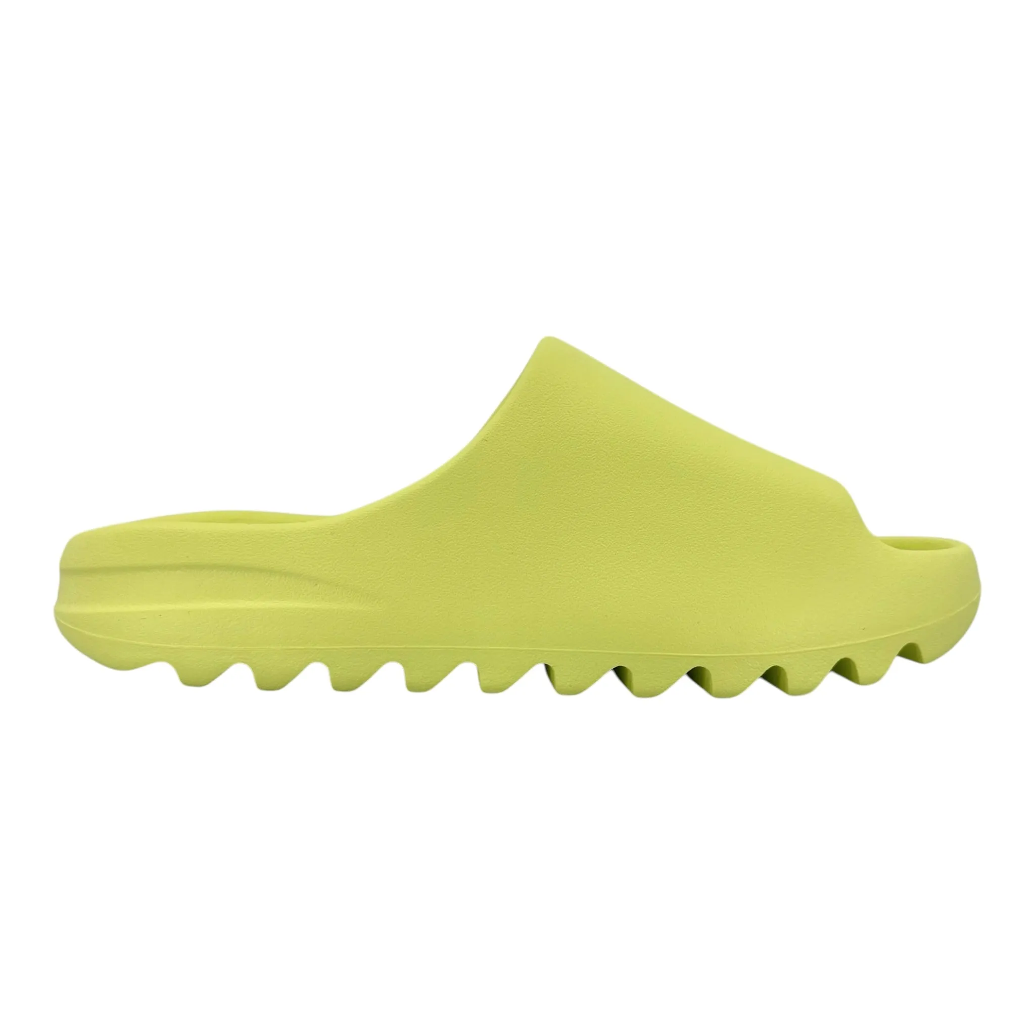 adidas Yeezy Slide Sandal Glow Green (2023/2024)