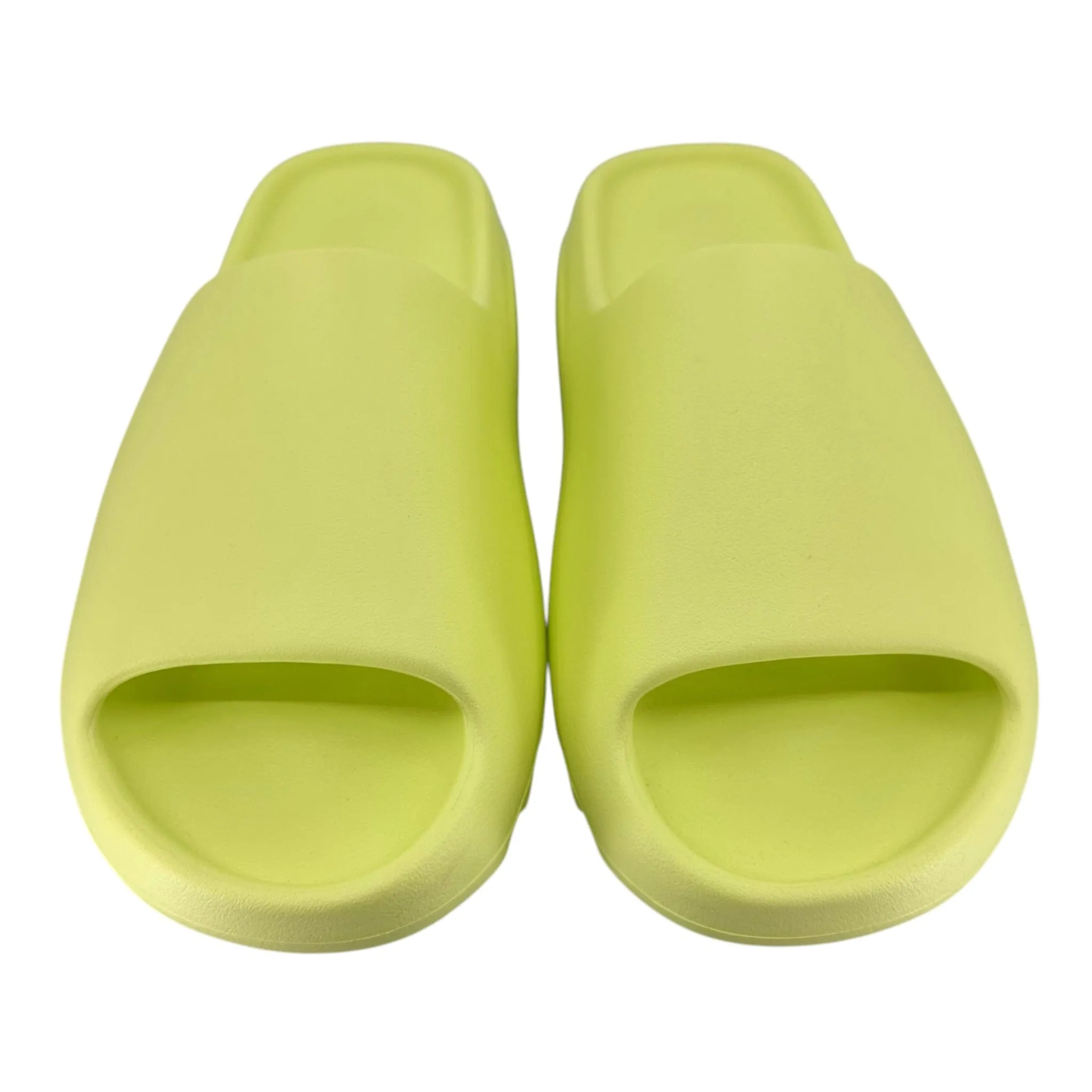 adidas Yeezy Slide Sandal Glow Green (2023/2024)
