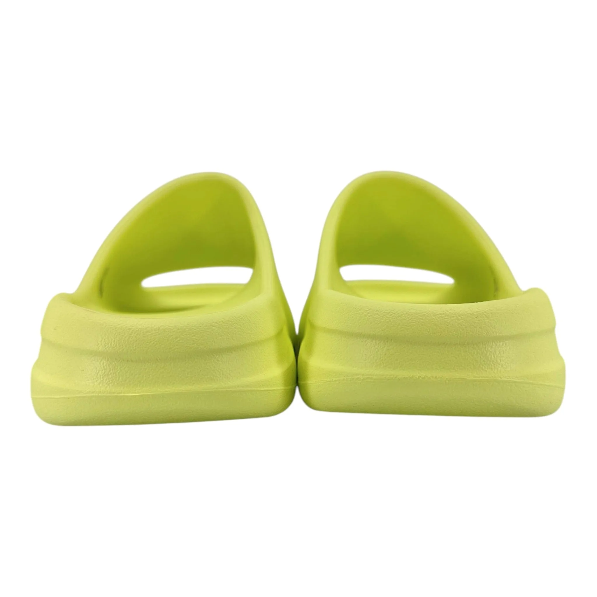 adidas Yeezy Slide Sandal Glow Green (2023/2024)