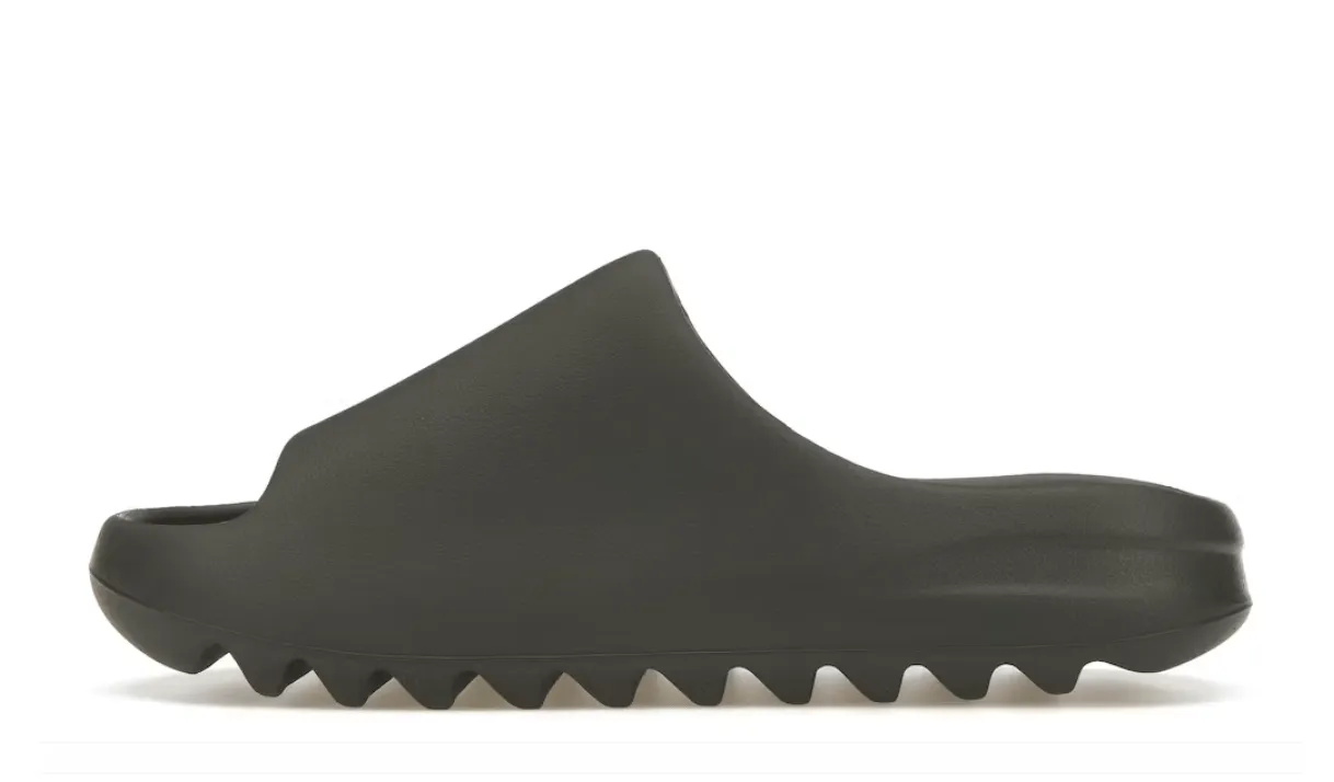 adidas Yeezy Slide Sandal Granite