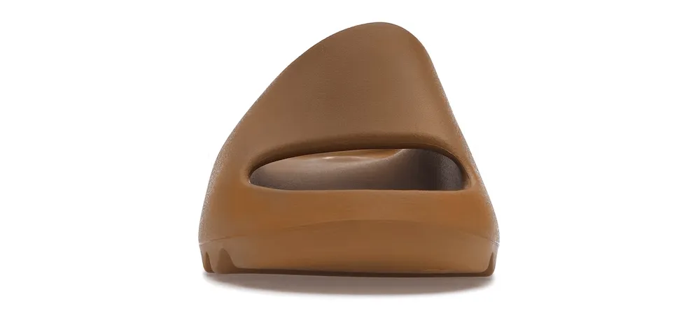 adidas Yeezy Slide Sandal Ochre