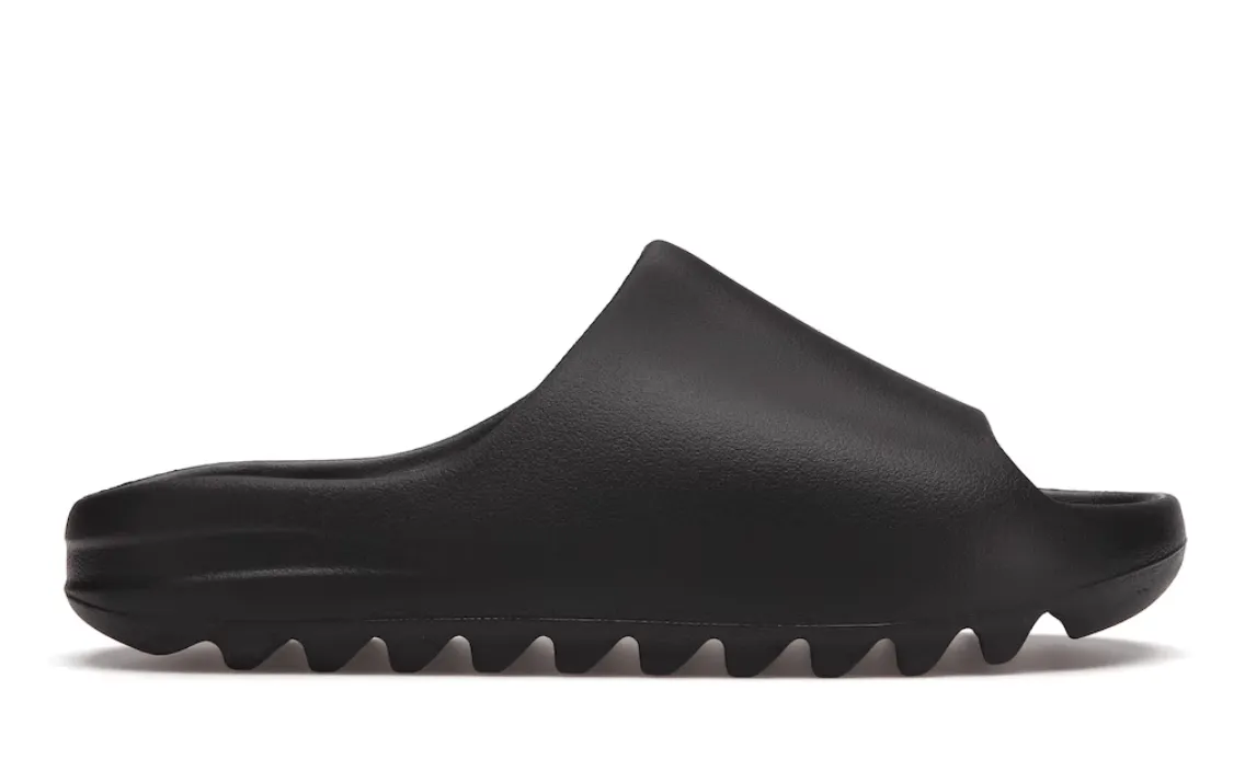 adidas Yeezy Slide Sandal Onyx
