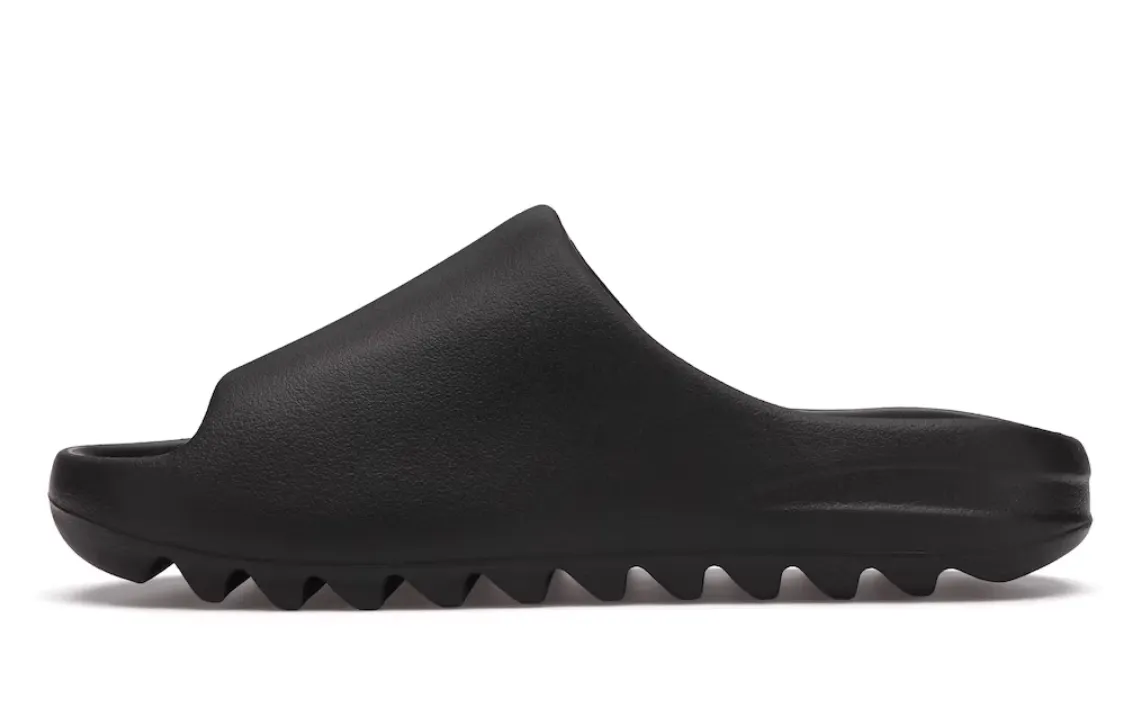 adidas Yeezy Slide Sandal Onyx