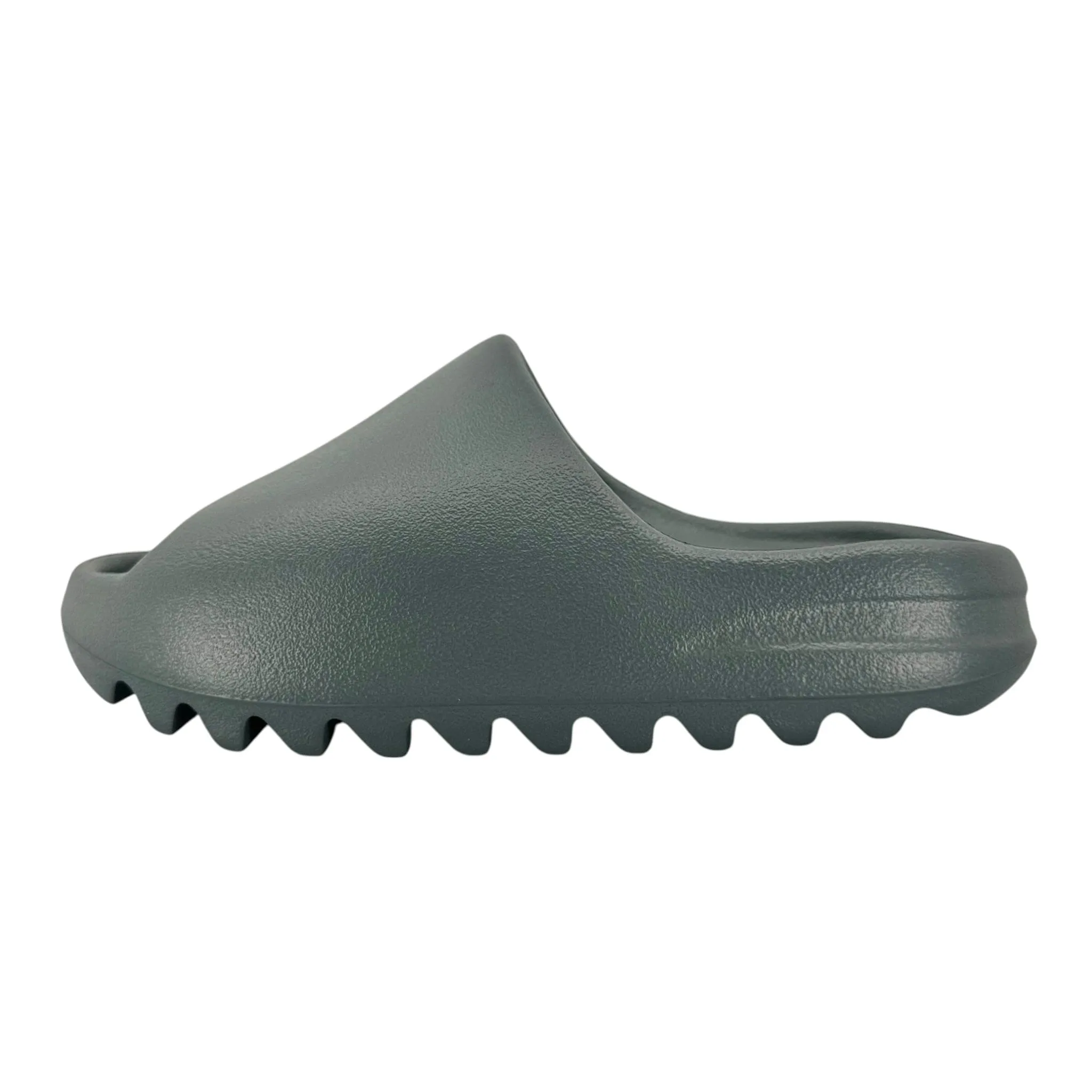 adidas Yeezy Slide Sandal Slate Marine