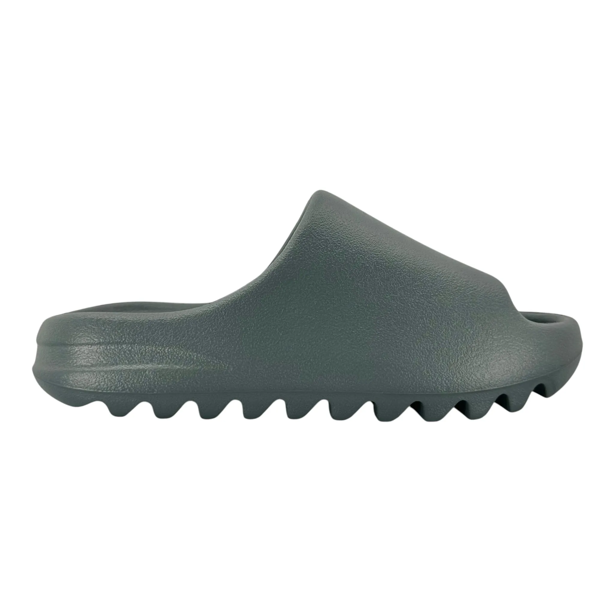 adidas Yeezy Slide Sandal Slate Marine