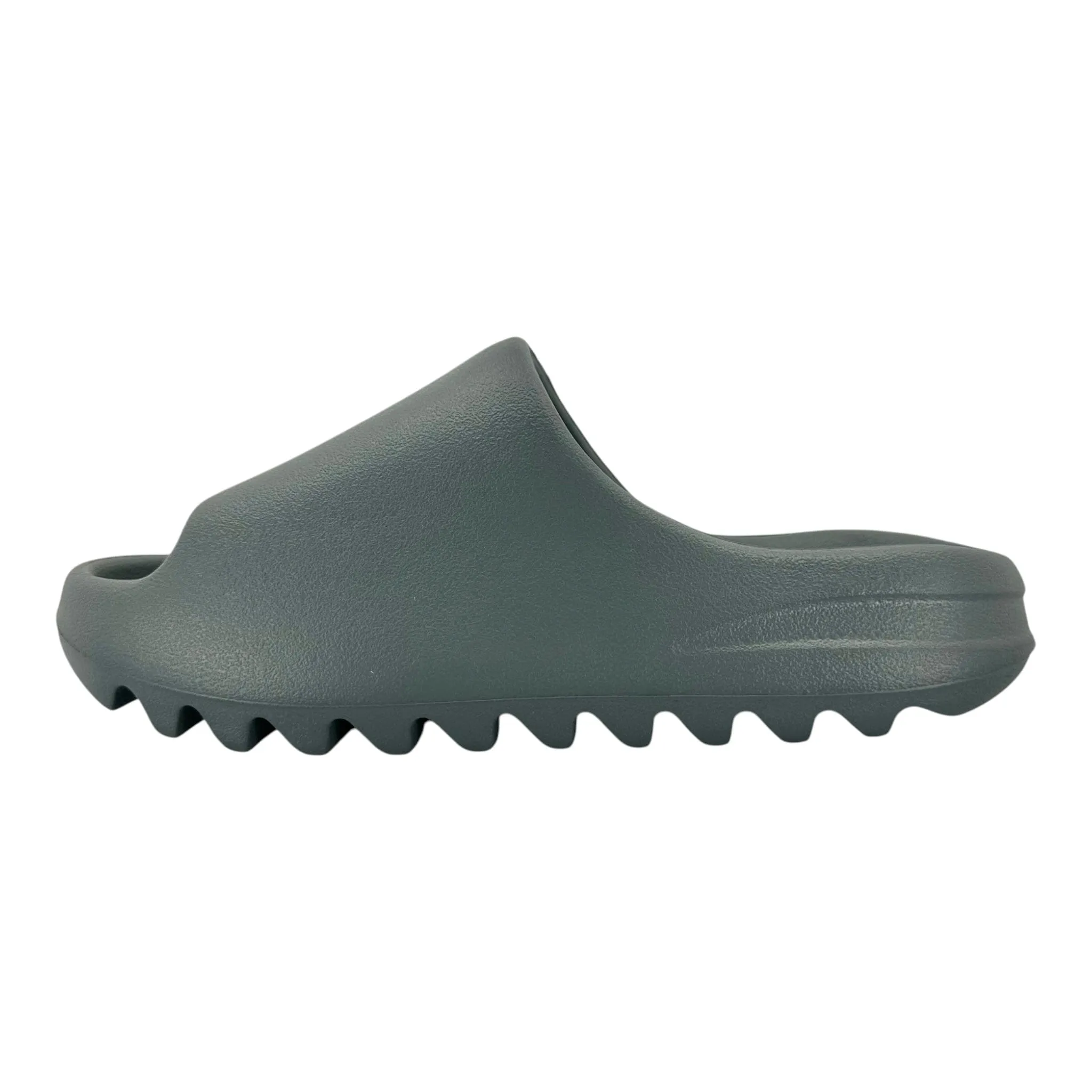 adidas Yeezy Slide Sandal Slate Marine