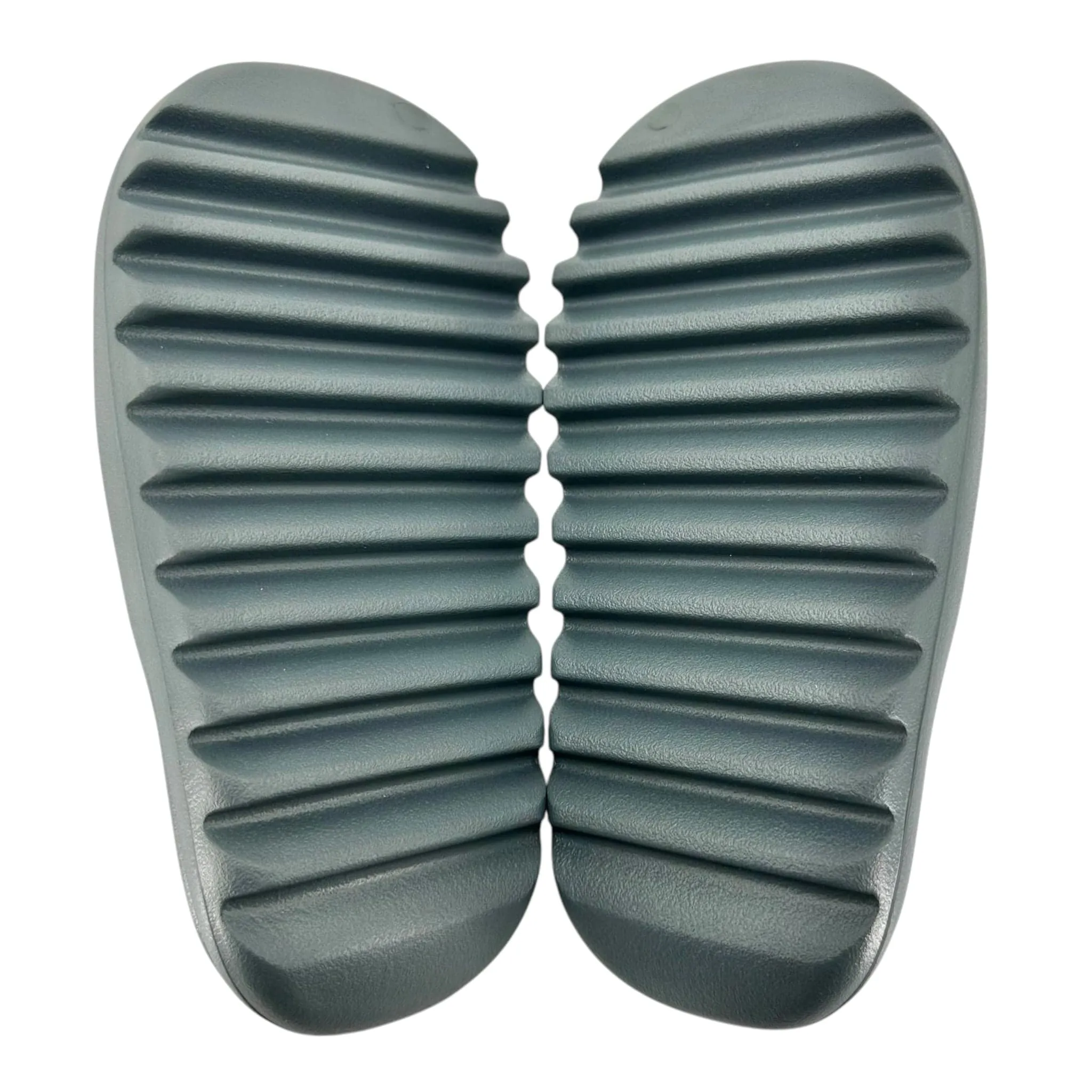 adidas Yeezy Slide Sandal Slate Marine