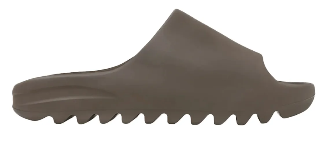 adidas Yeezy Slide Soot