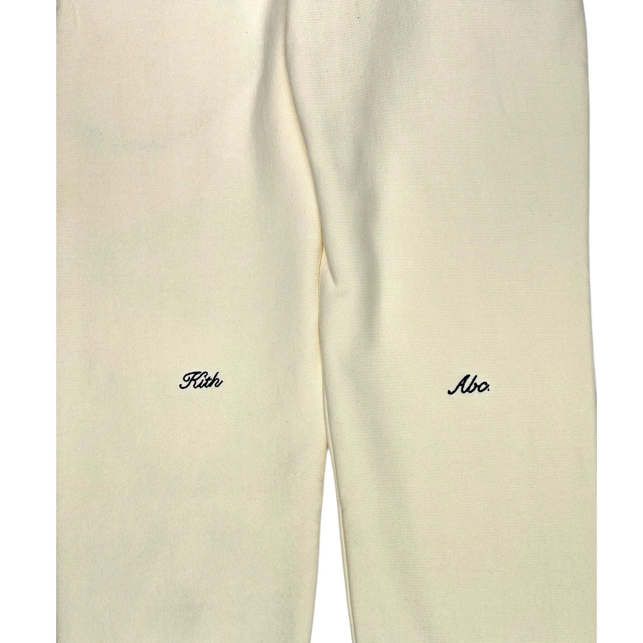 Advisory Board Crystals Kith I <3 Abc Swarovski Sweatpants Quartz Natural