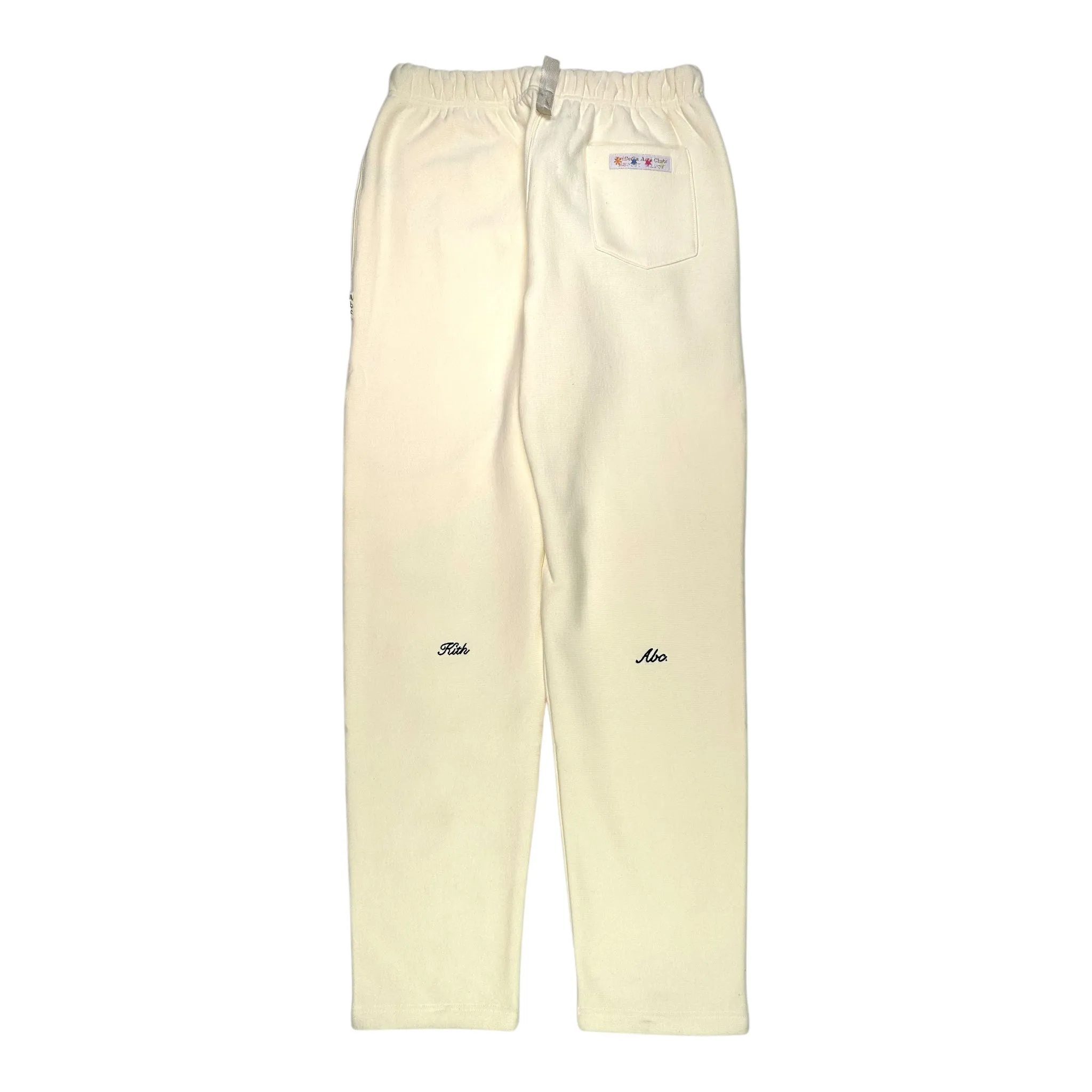 Advisory Board Crystals Kith I <3 Abc Swarovski Sweatpants Quartz Natural