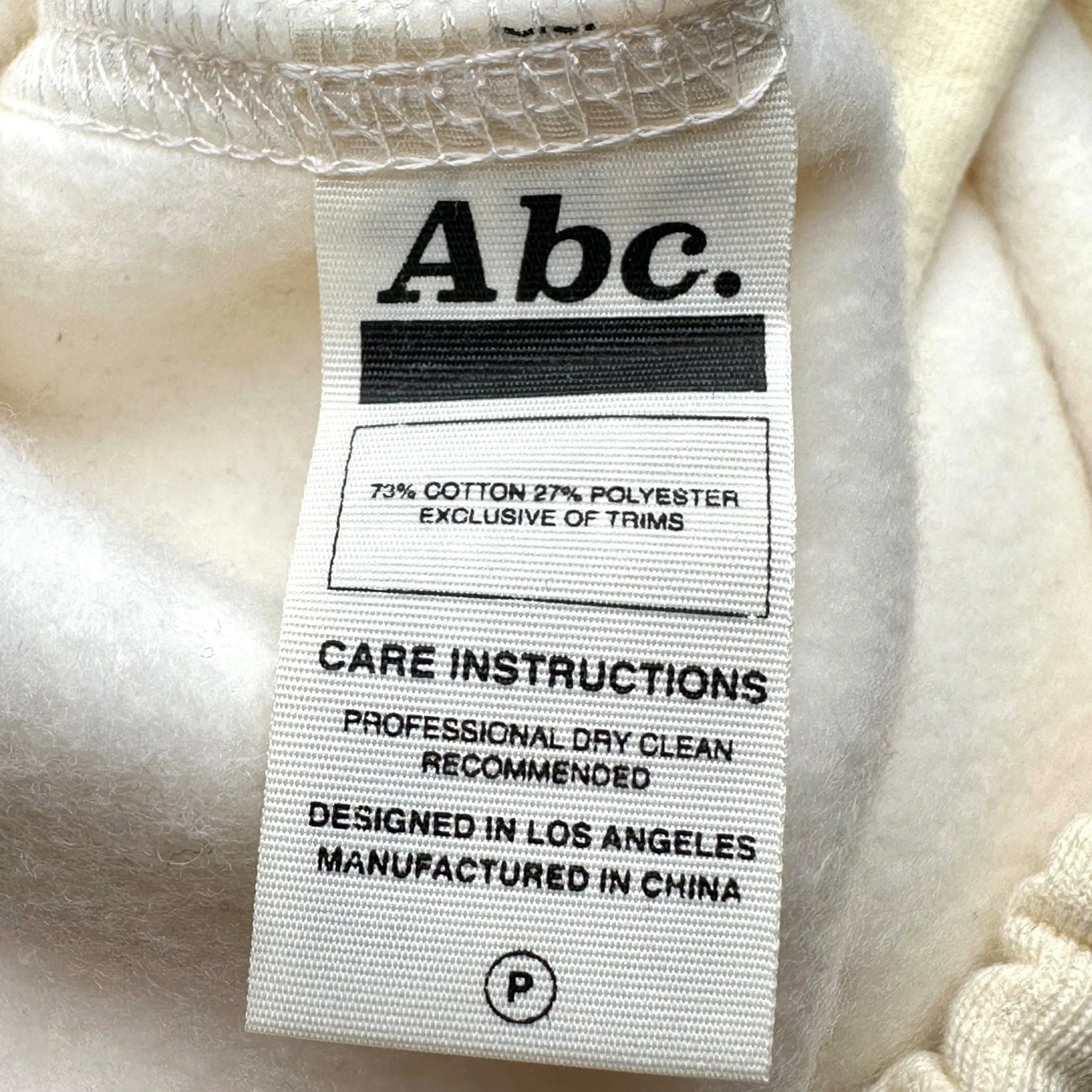 Advisory Board Crystals Kith I <3 Abc Swarovski Sweatpants Quartz Natural