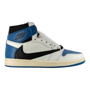 Air Jordan 1 High OG SP Fragment x Travis Scott Pre-Owned