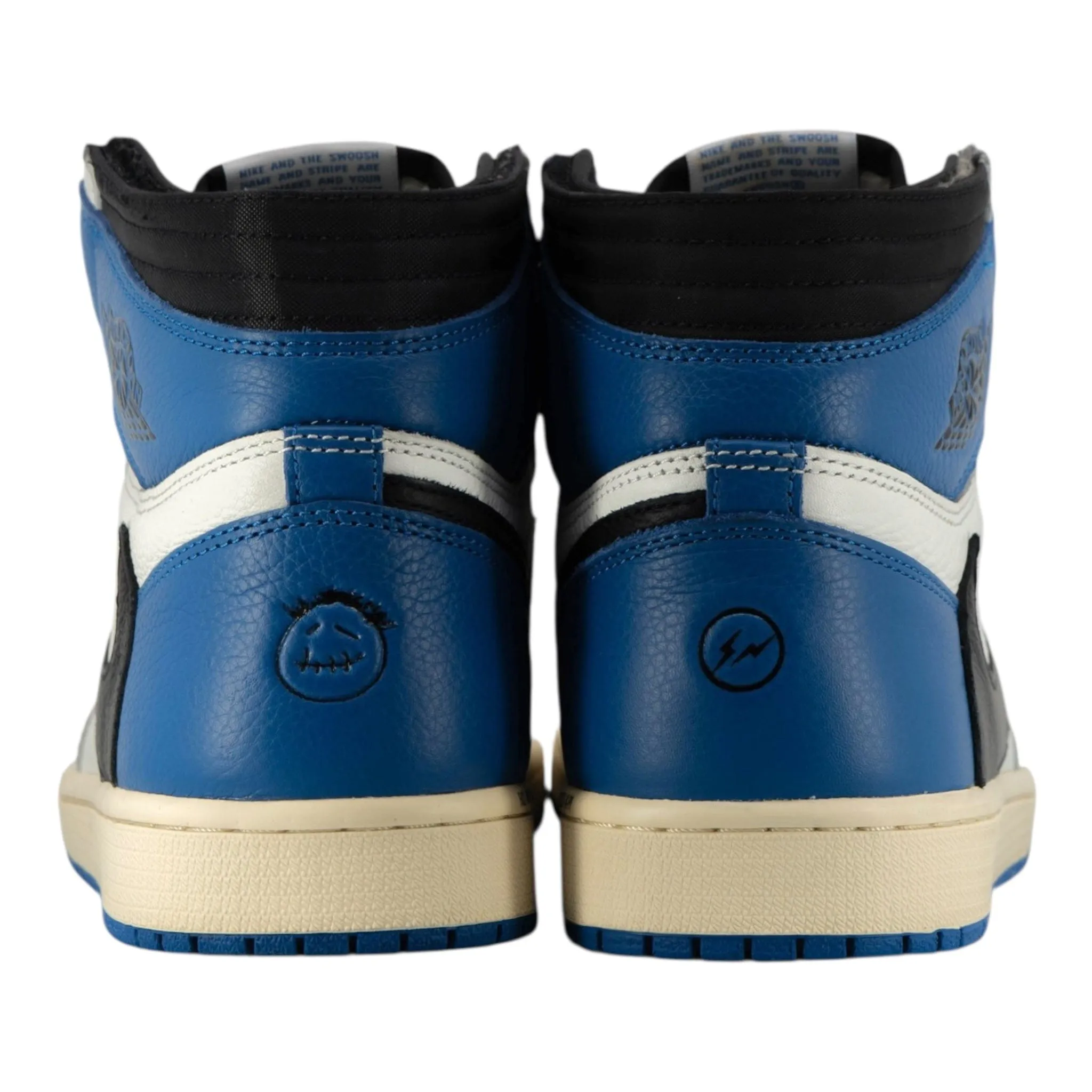 Air Jordan 1 High OG SP Fragment x Travis Scott Pre-Owned