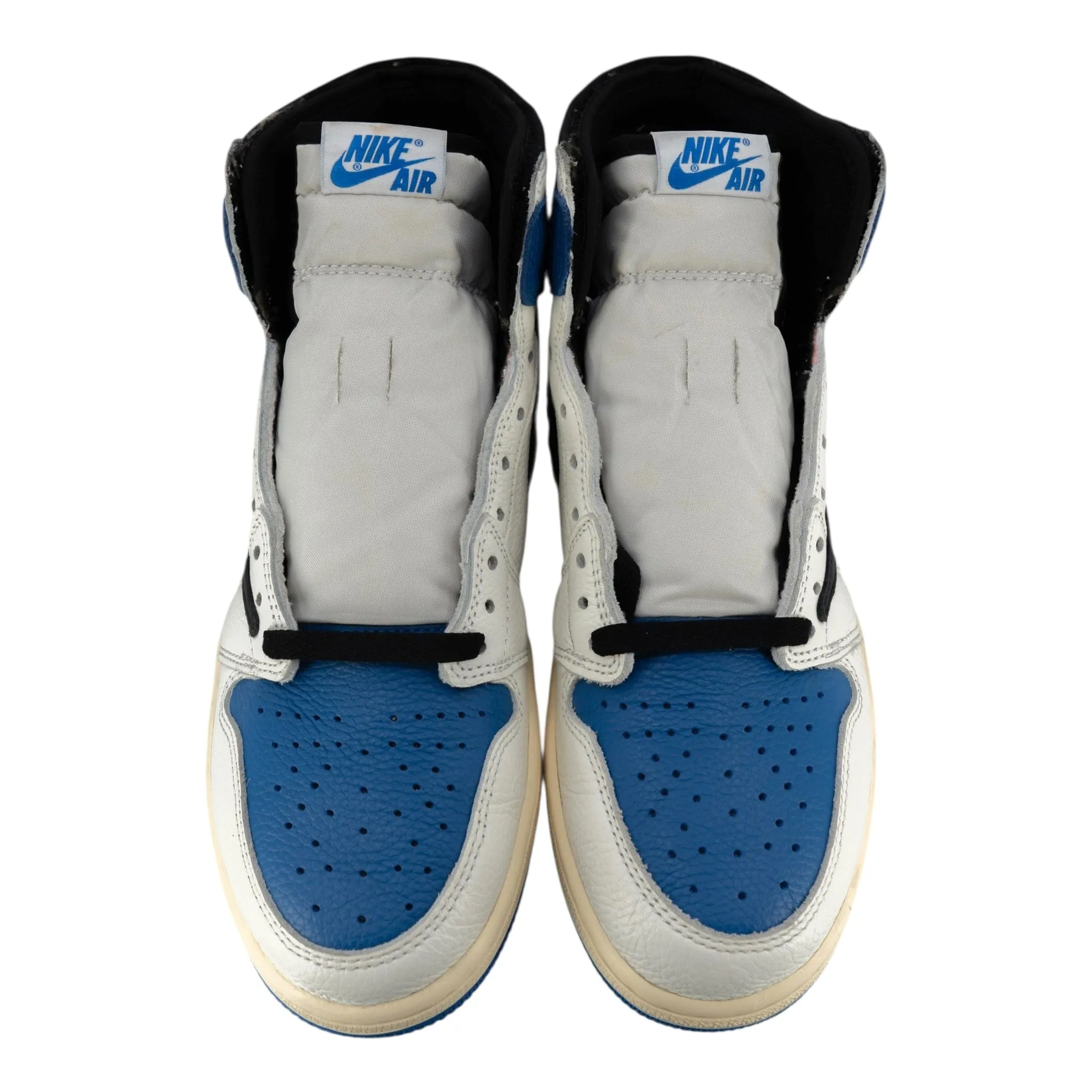 Air Jordan 1 High OG SP Fragment x Travis Scott Pre-Owned