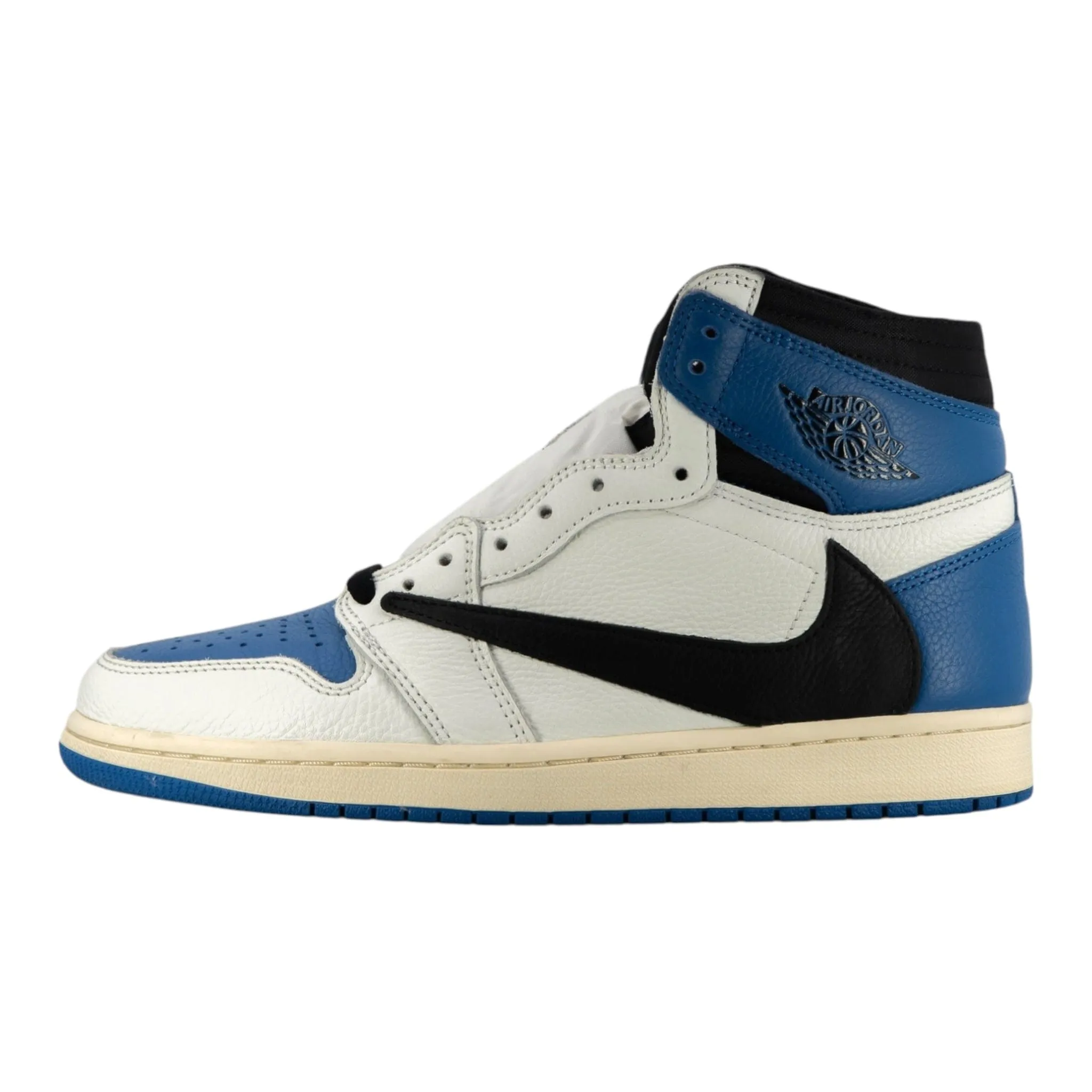 Air Jordan 1 High OG SP Fragment x Travis Scott Pre-Owned