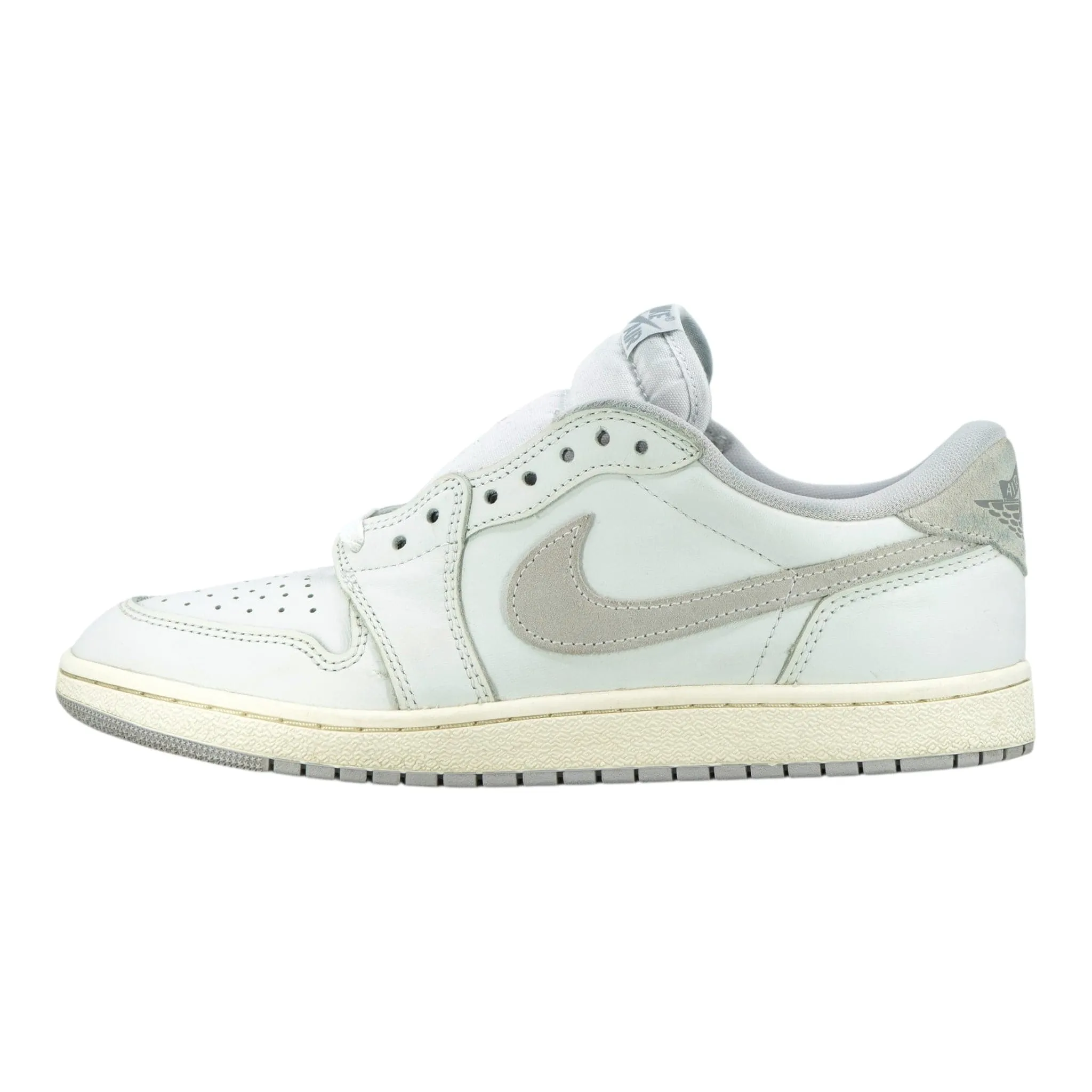 Air Jordan 1 Low 85 Neutral Grey Pre-Owned