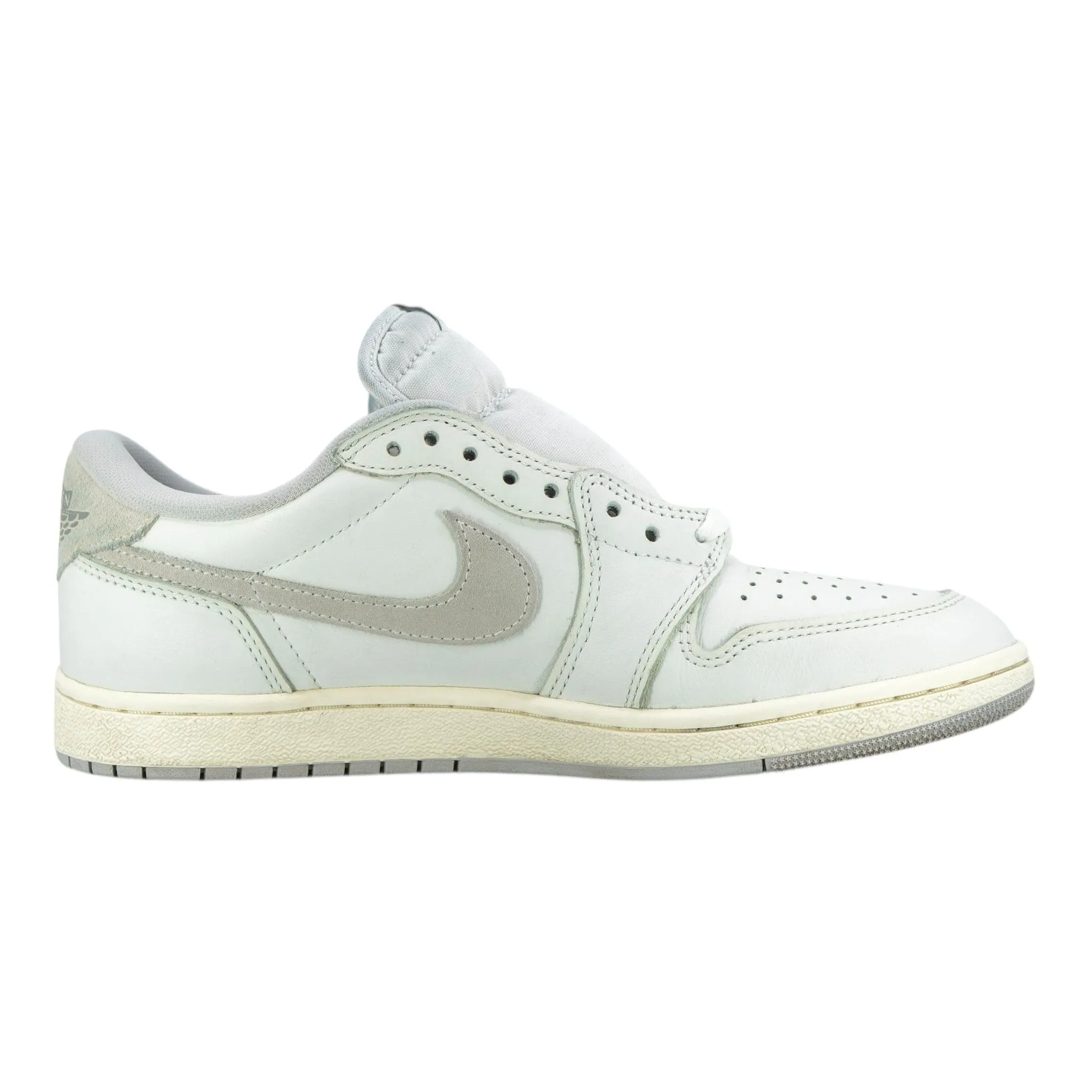 Air Jordan 1 Low 85 Neutral Grey Pre-Owned