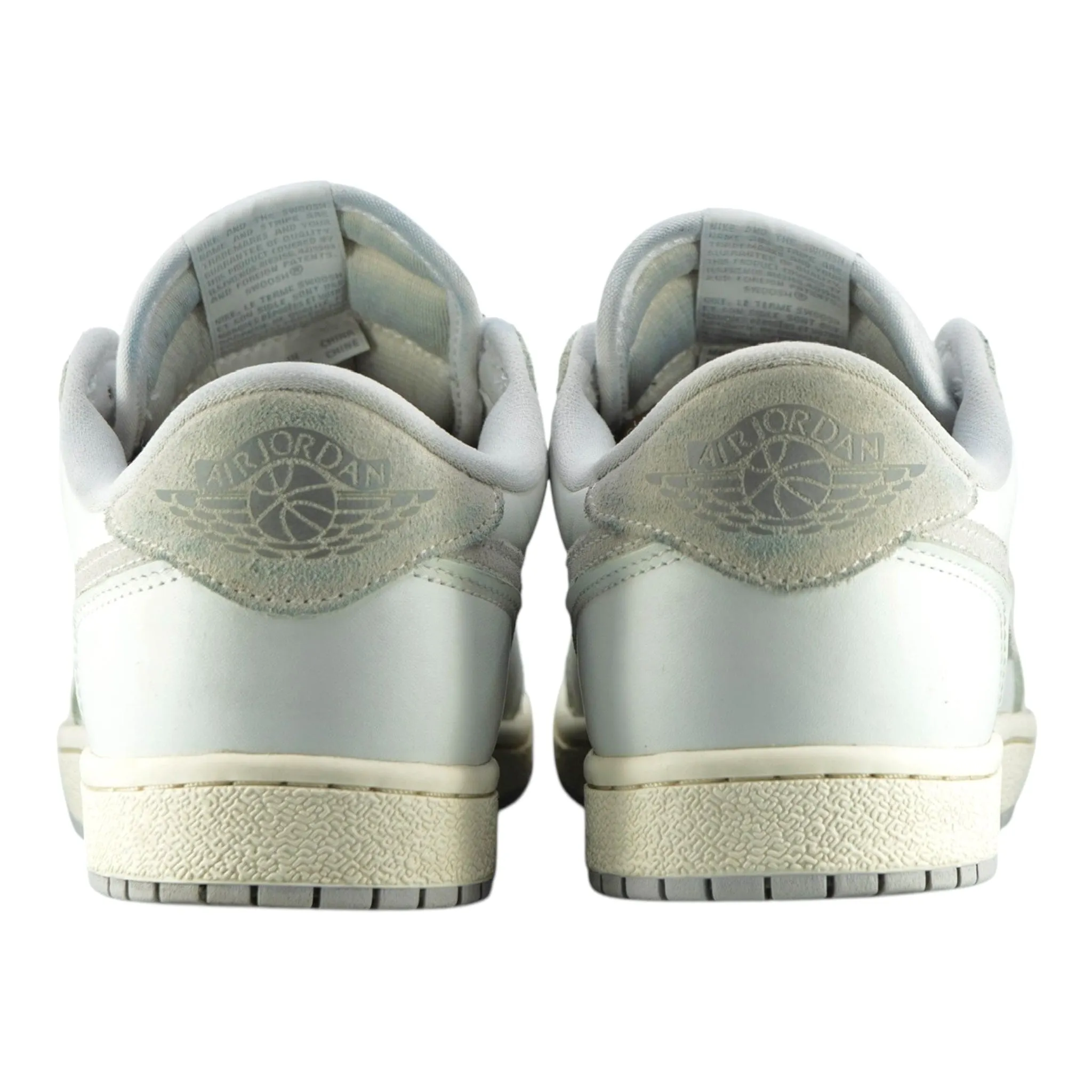 Air Jordan 1 Low 85 Neutral Grey Pre-Owned