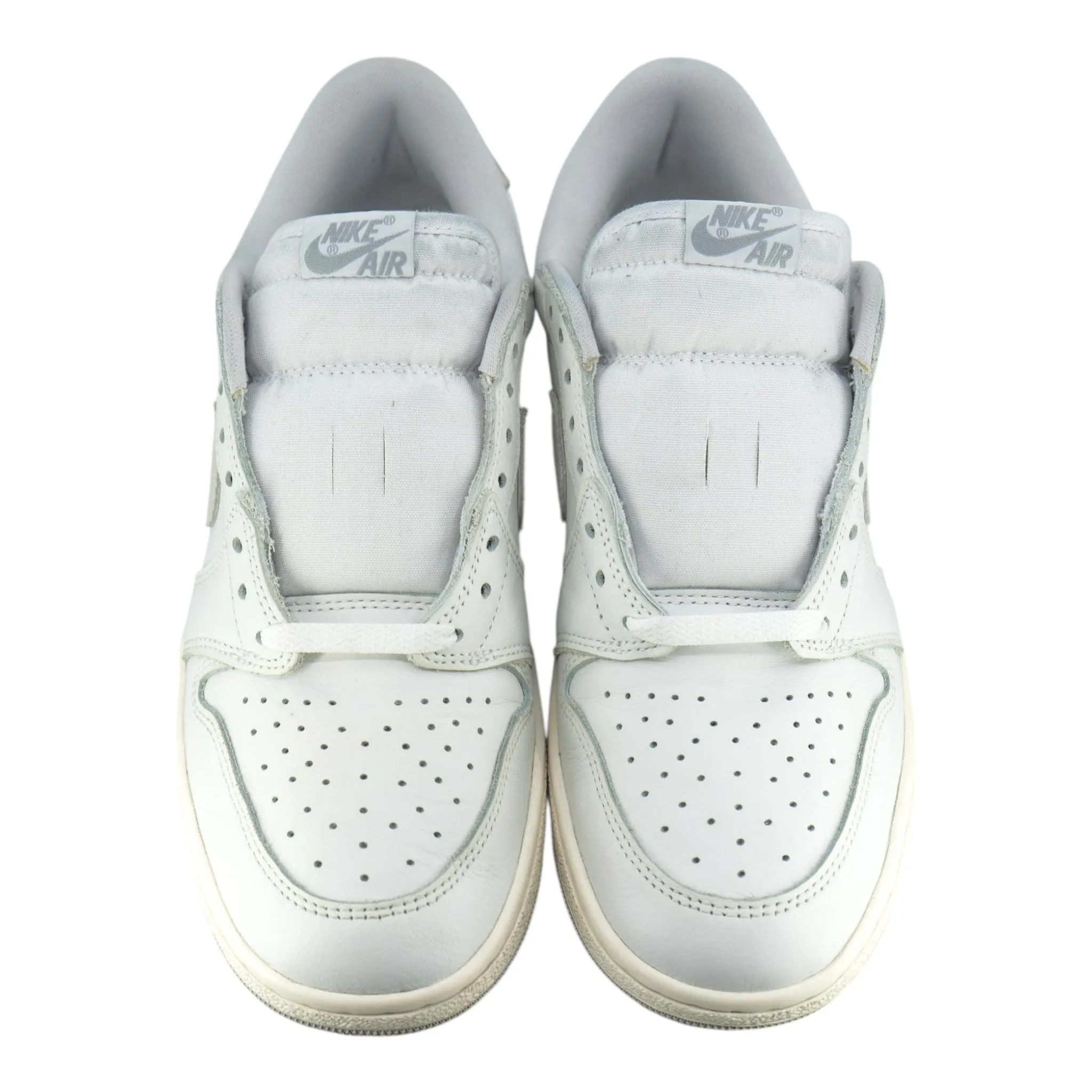 Air Jordan 1 Low 85 Neutral Grey Pre-Owned