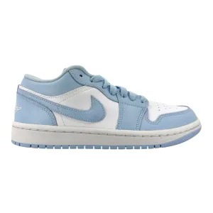 Air Jordan 1 Low Aluminum (W)