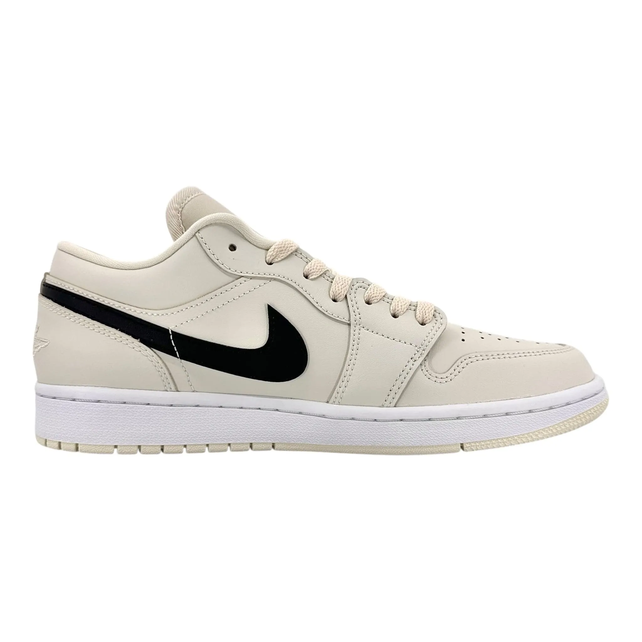 Air Jordan 1 Low Coconut Milk (W)