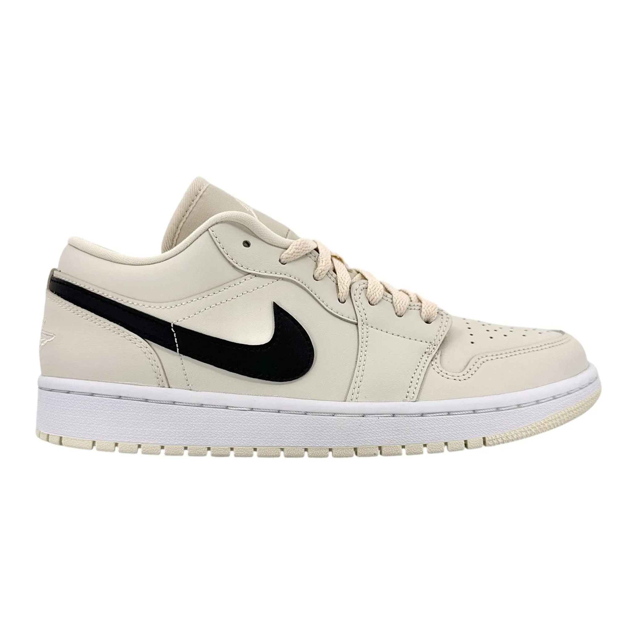 Air Jordan 1 Low Coconut Milk (W)