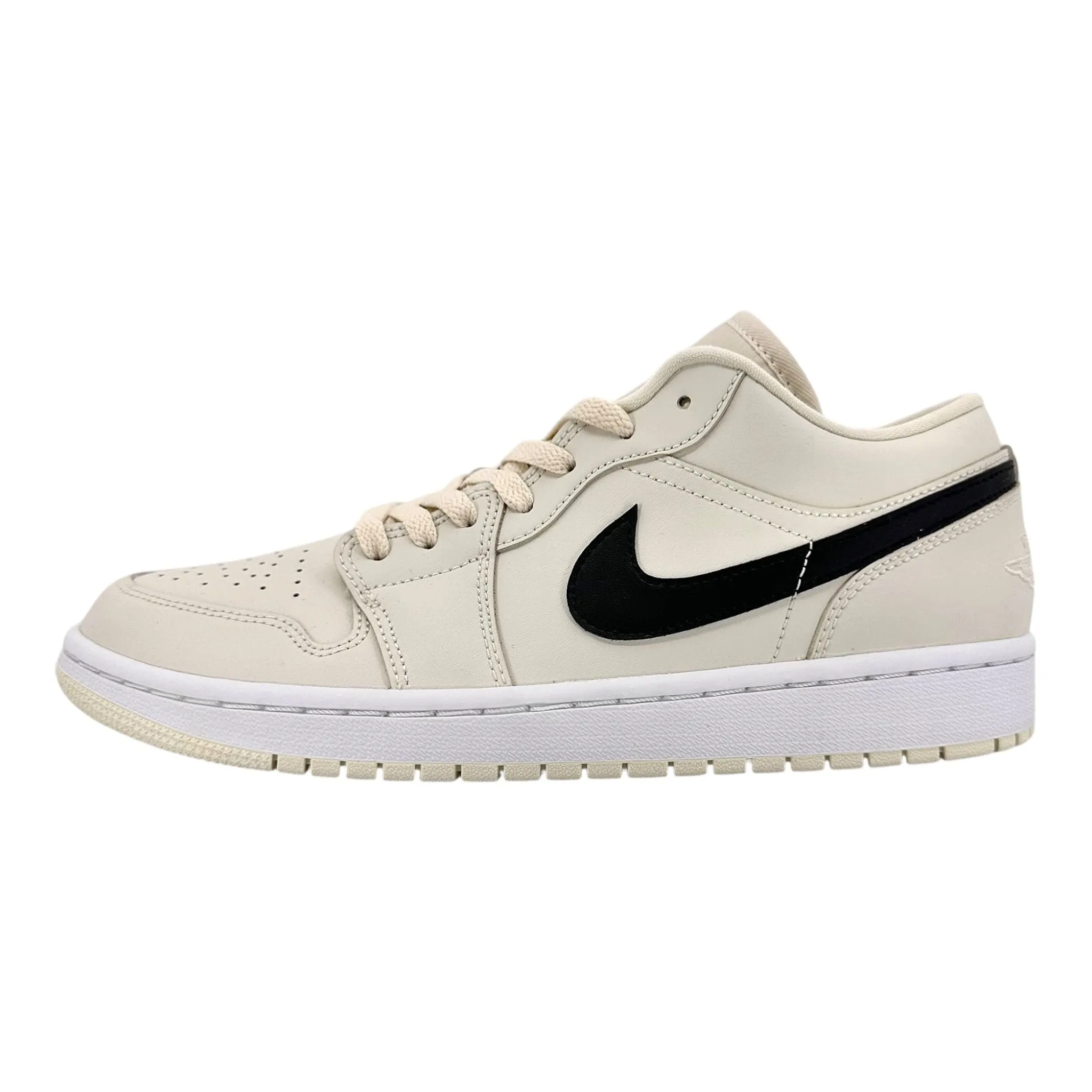 Air Jordan 1 Low Coconut Milk (W)