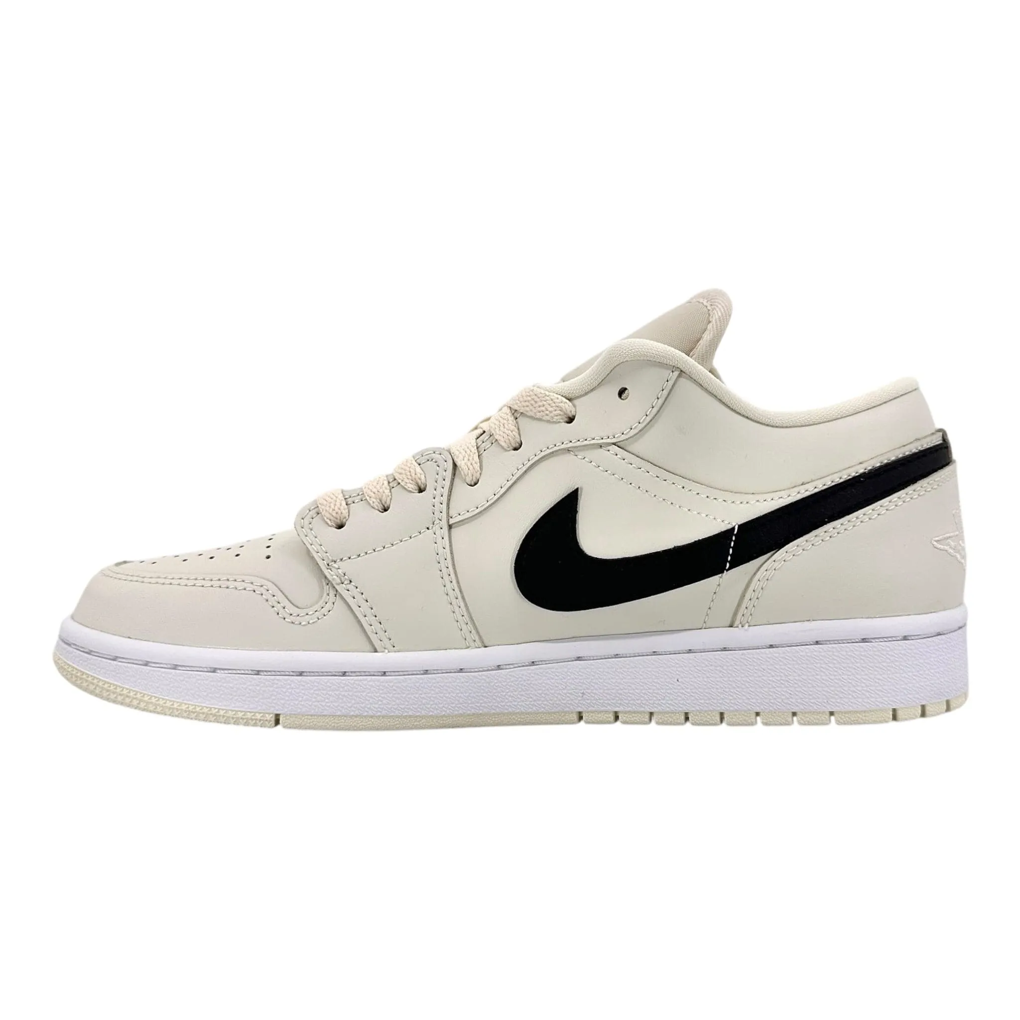 Air Jordan 1 Low Coconut Milk (W)