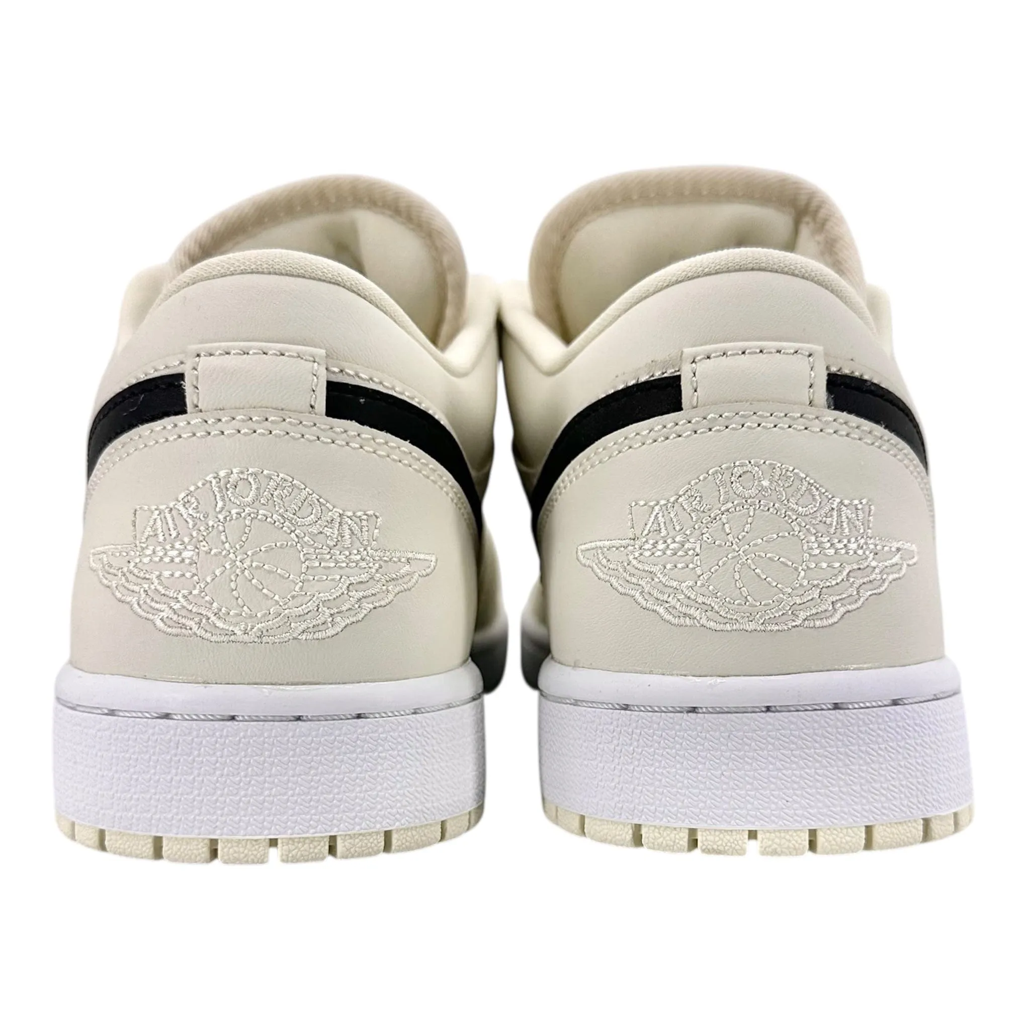 Air Jordan 1 Low Coconut Milk (W)