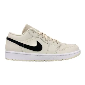 Air Jordan 1 Low Coconut Milk (W)