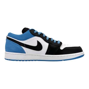Air Jordan 1 Low Laser Blue