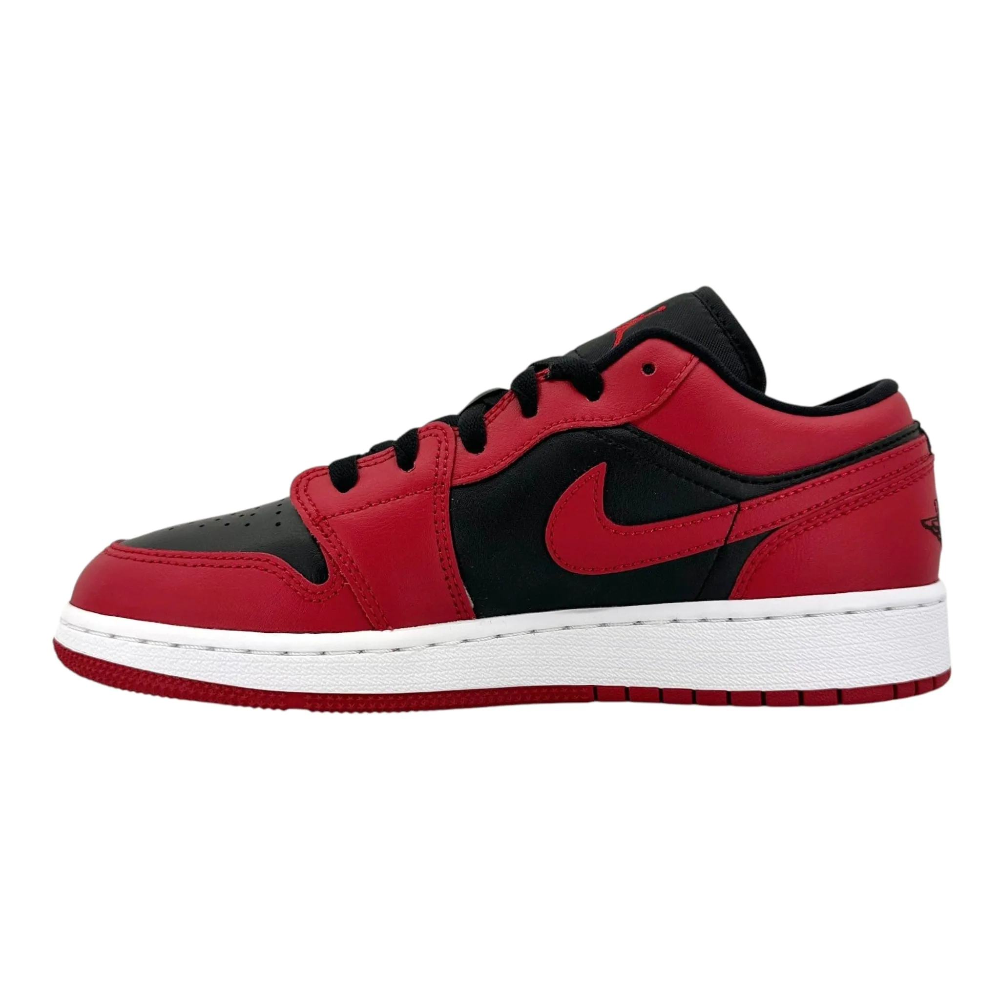Air Jordan 1 Low Reverse Bred (GS)