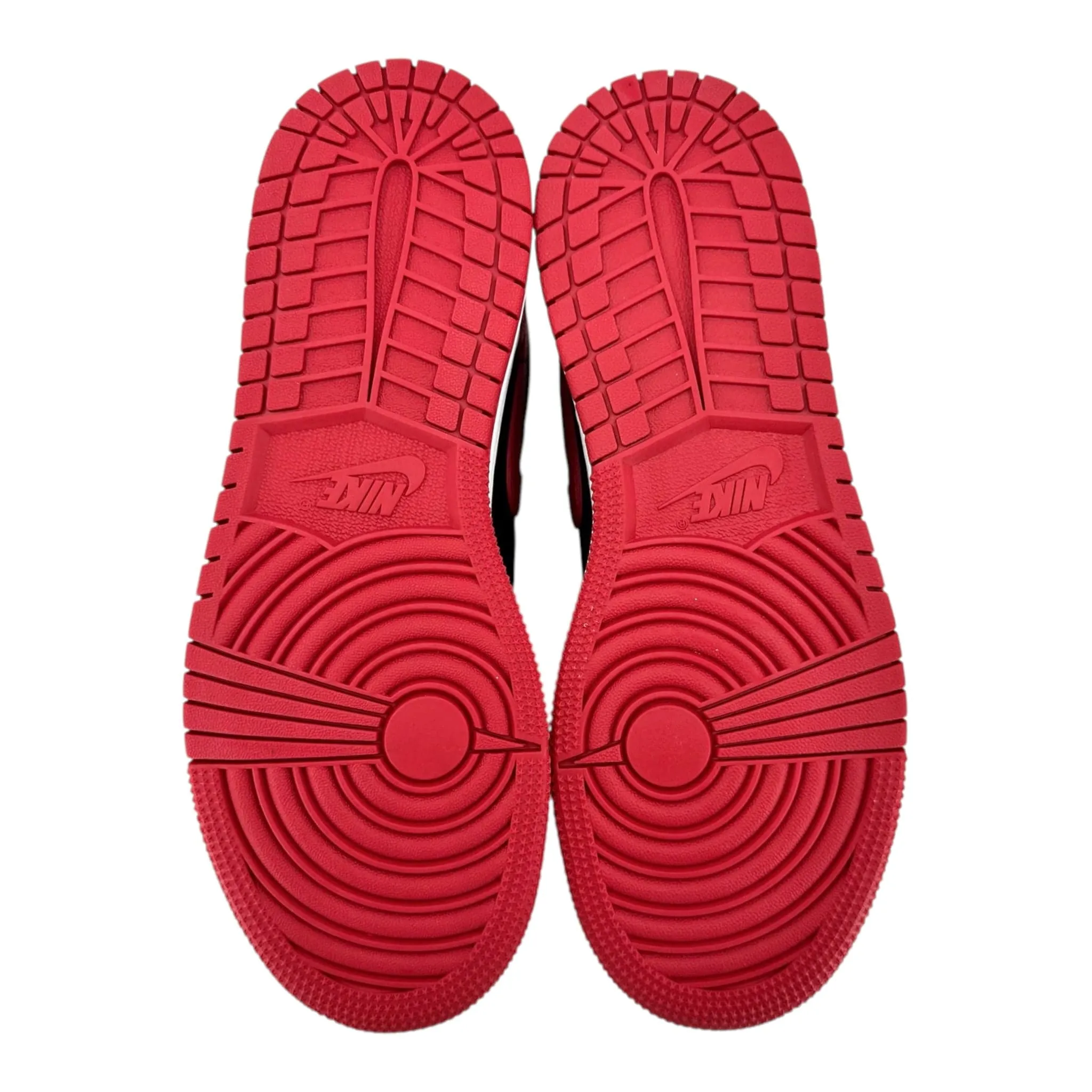 Air Jordan 1 Low Reverse Bred (GS)