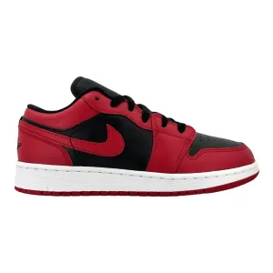 Air Jordan 1 Low Reverse Bred (GS)
