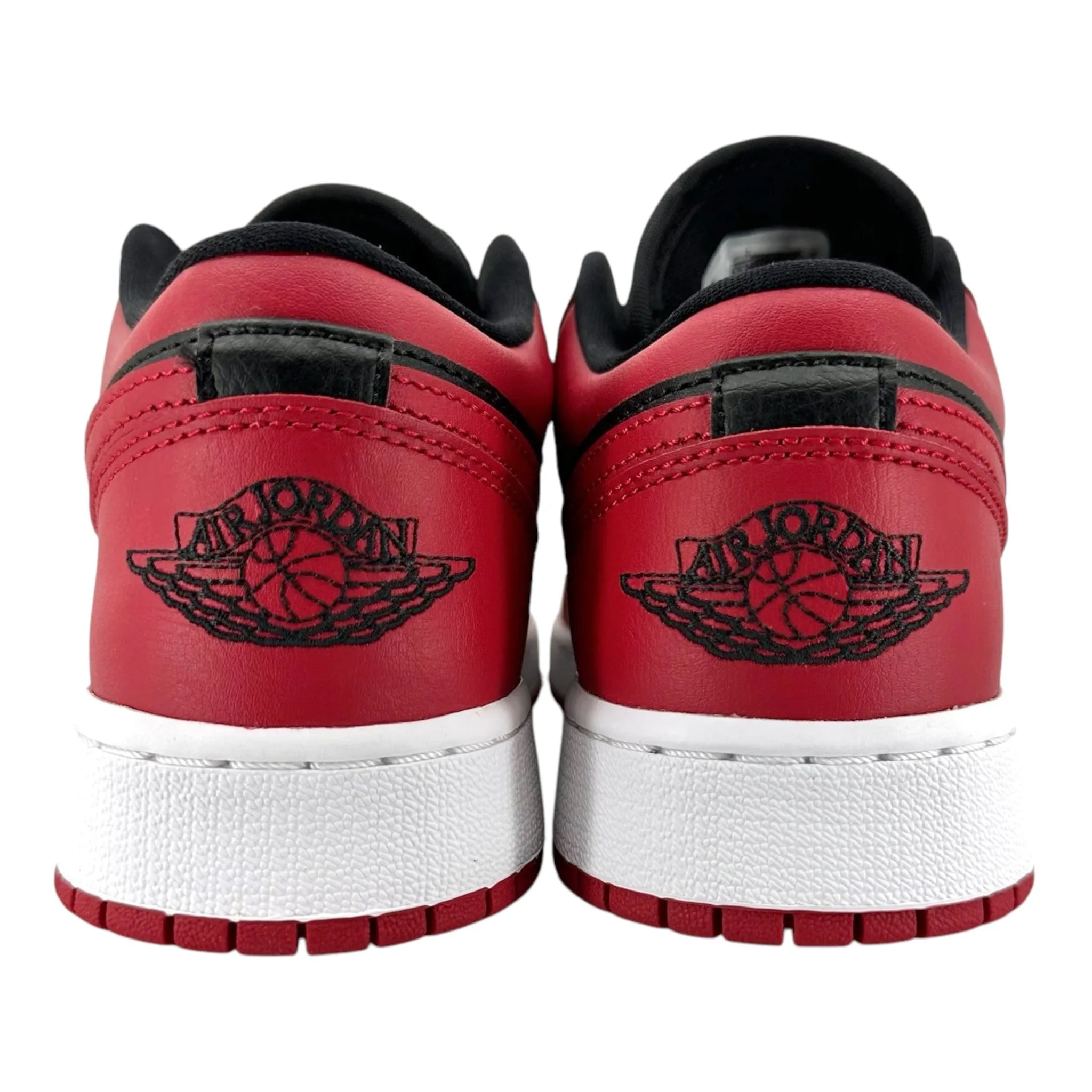 Air Jordan 1 Low Reverse Bred (GS)