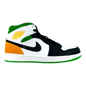 Air Jordan 1 Mid Oakland