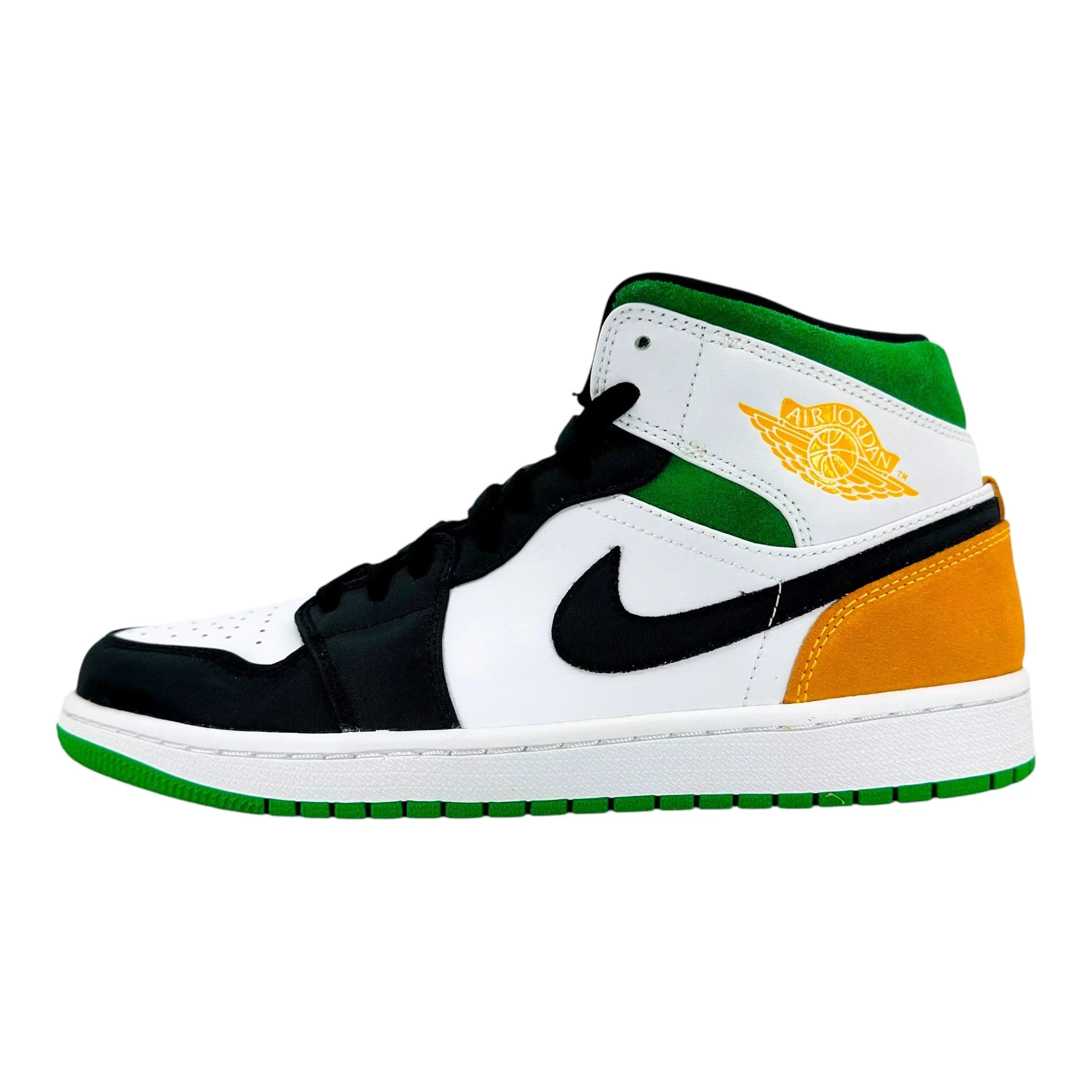 Air Jordan 1 Mid Oakland