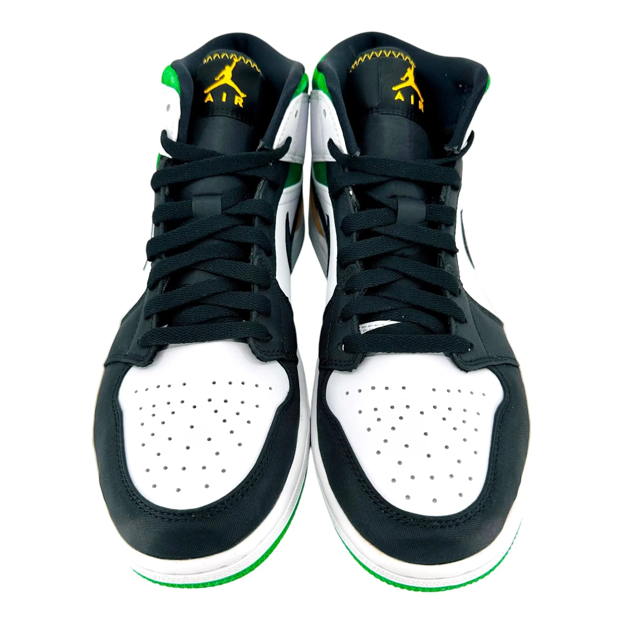 Air Jordan 1 Mid Oakland