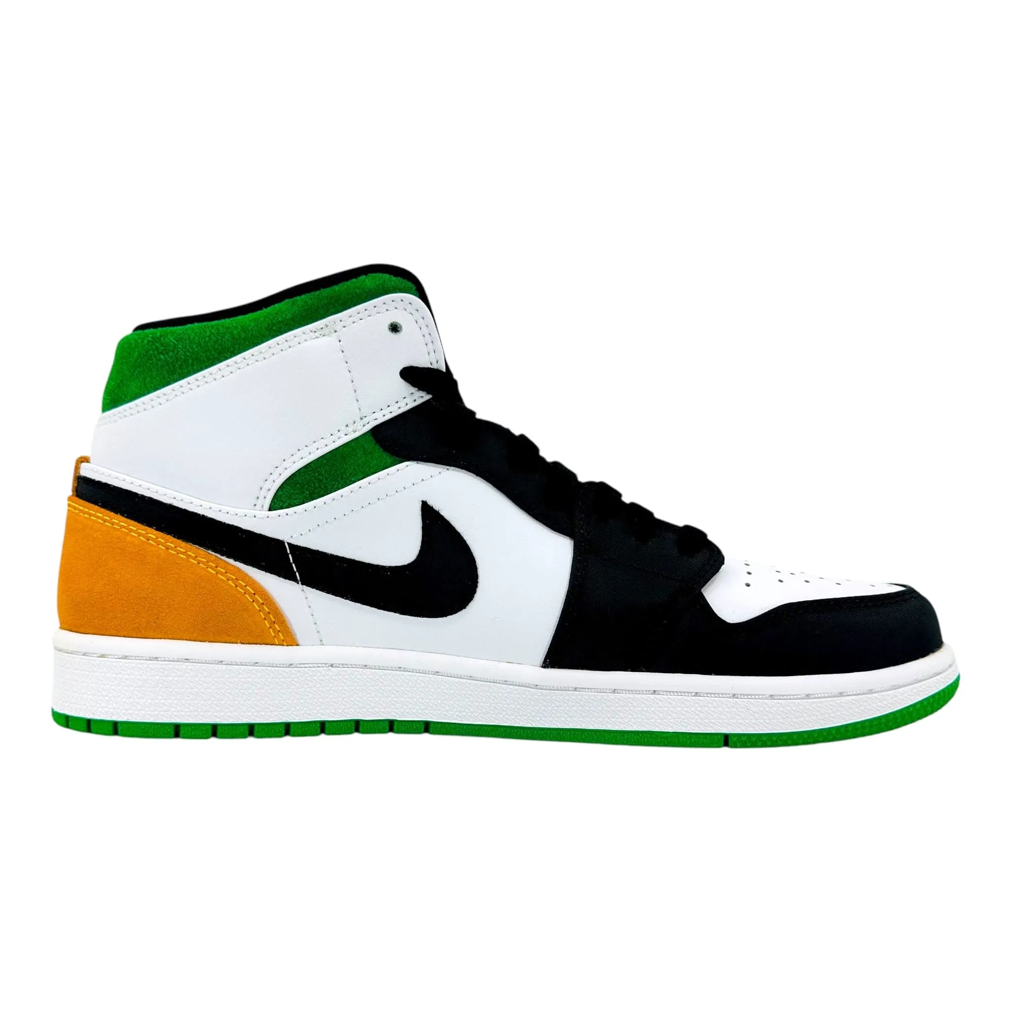 Air Jordan 1 Mid Oakland
