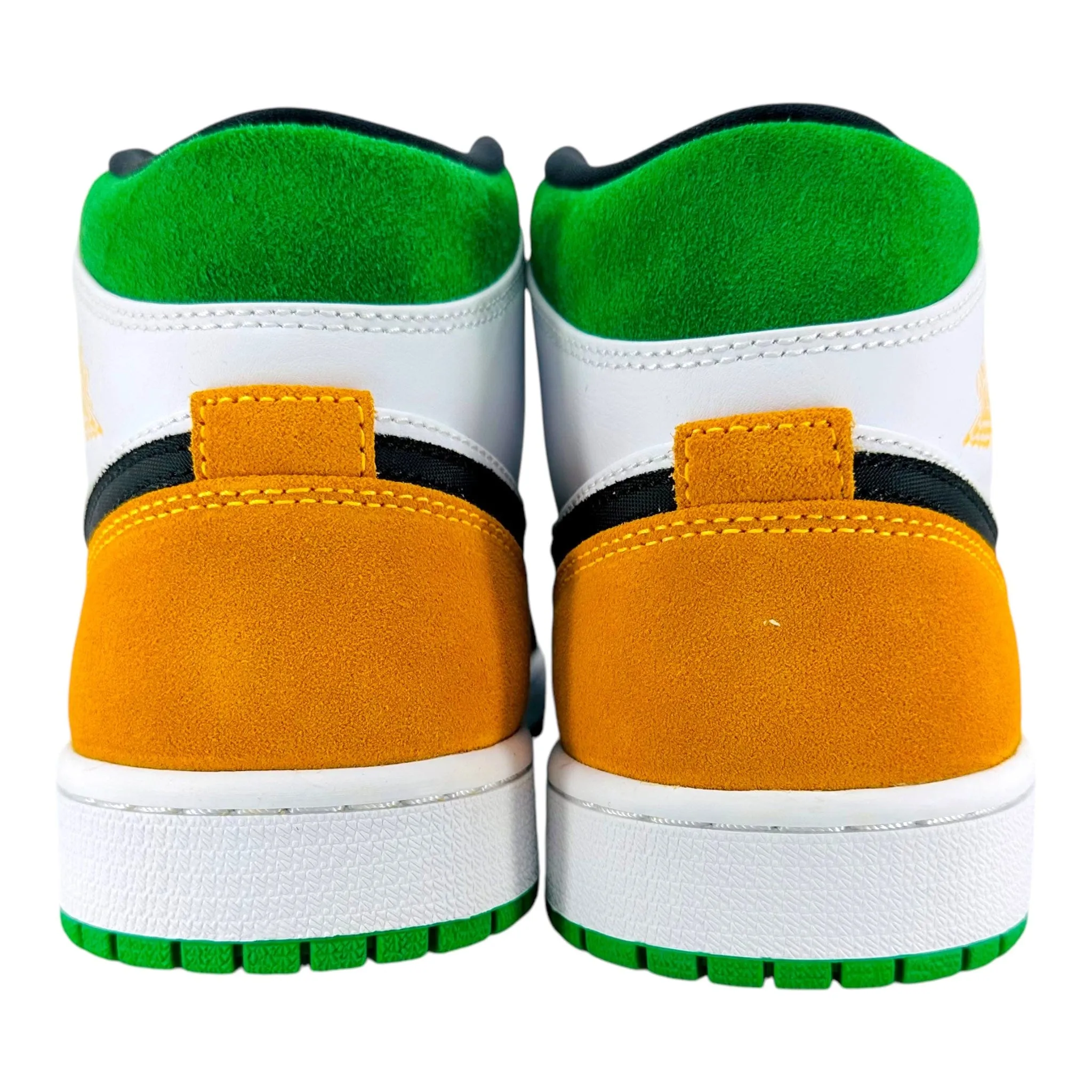 Air Jordan 1 Mid Oakland