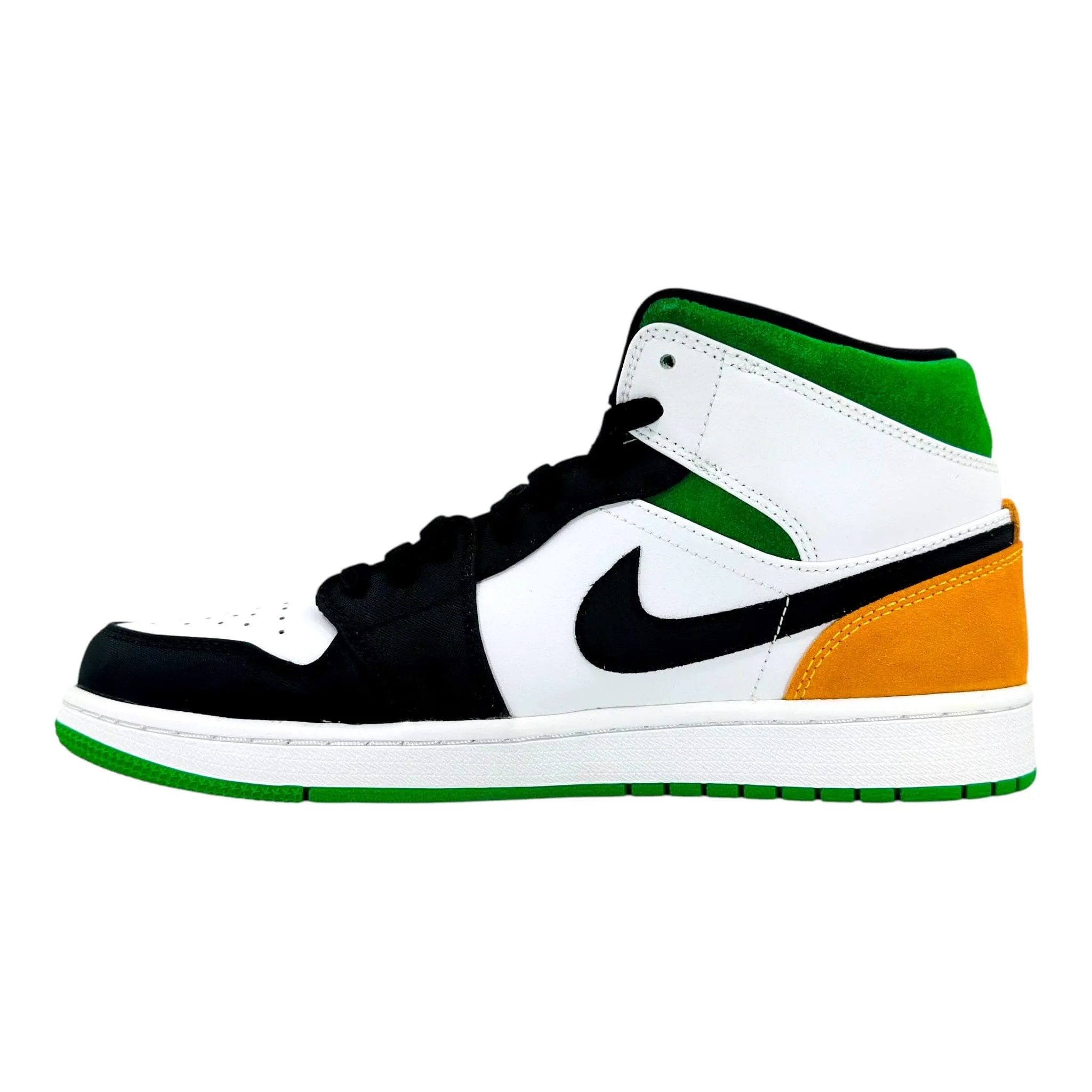 Air Jordan 1 Mid Oakland