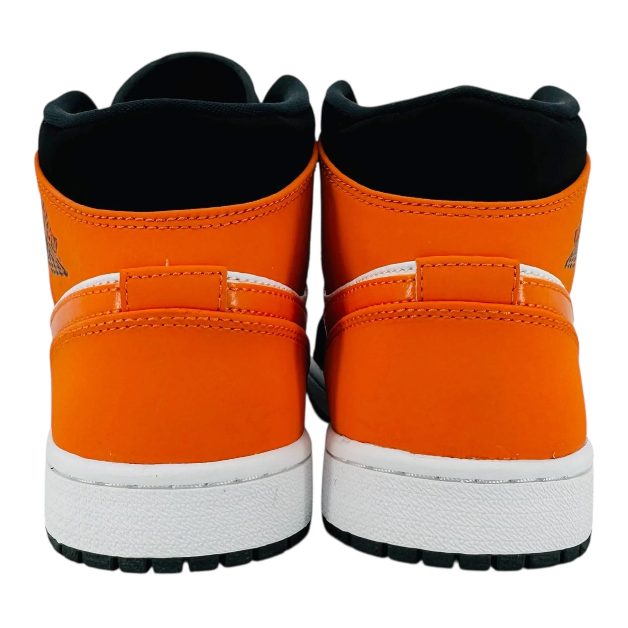 Air Jordan 1 Mid Shattered Backboard